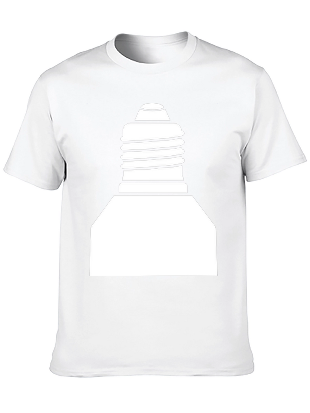 Socket Head T-Shirt