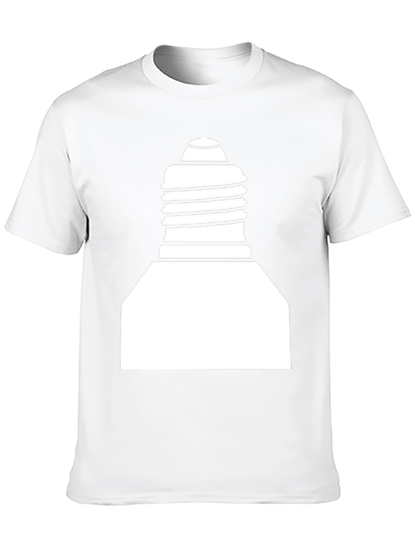 Socket Head T-Shirt