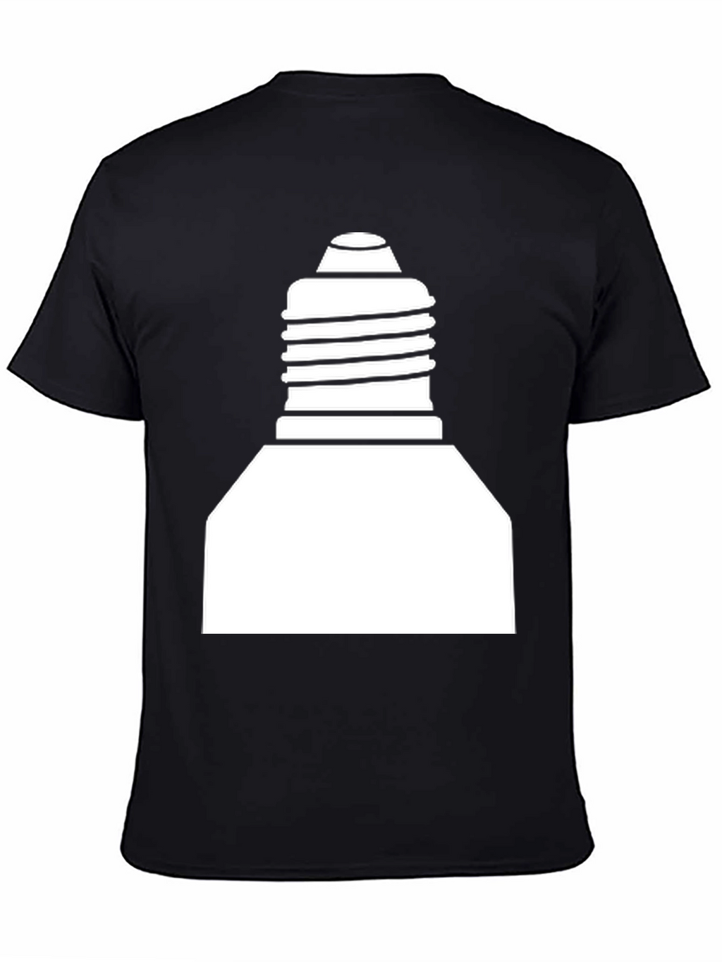 Socket Head T-Shirt