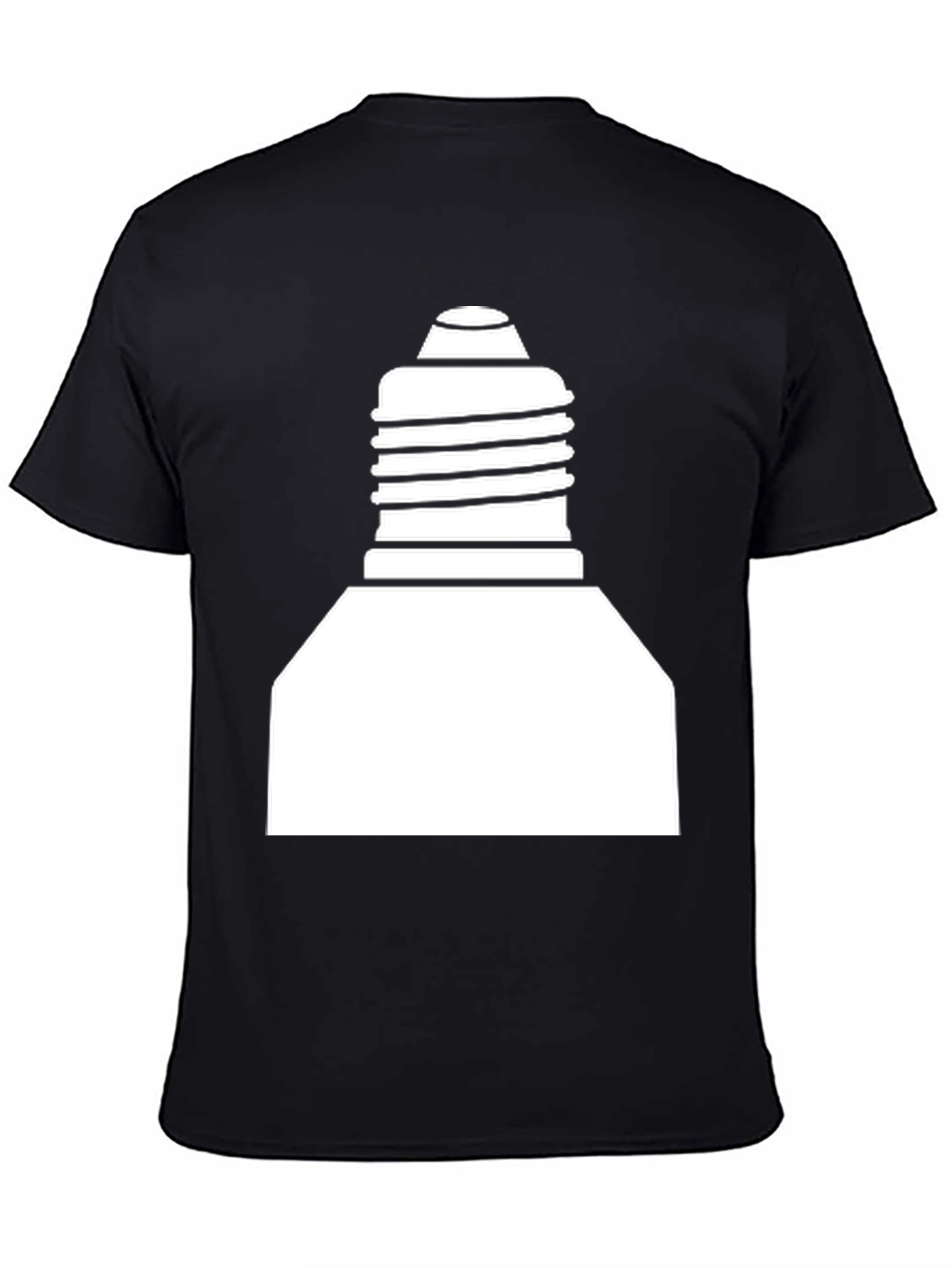 Socket Head T-Shirt