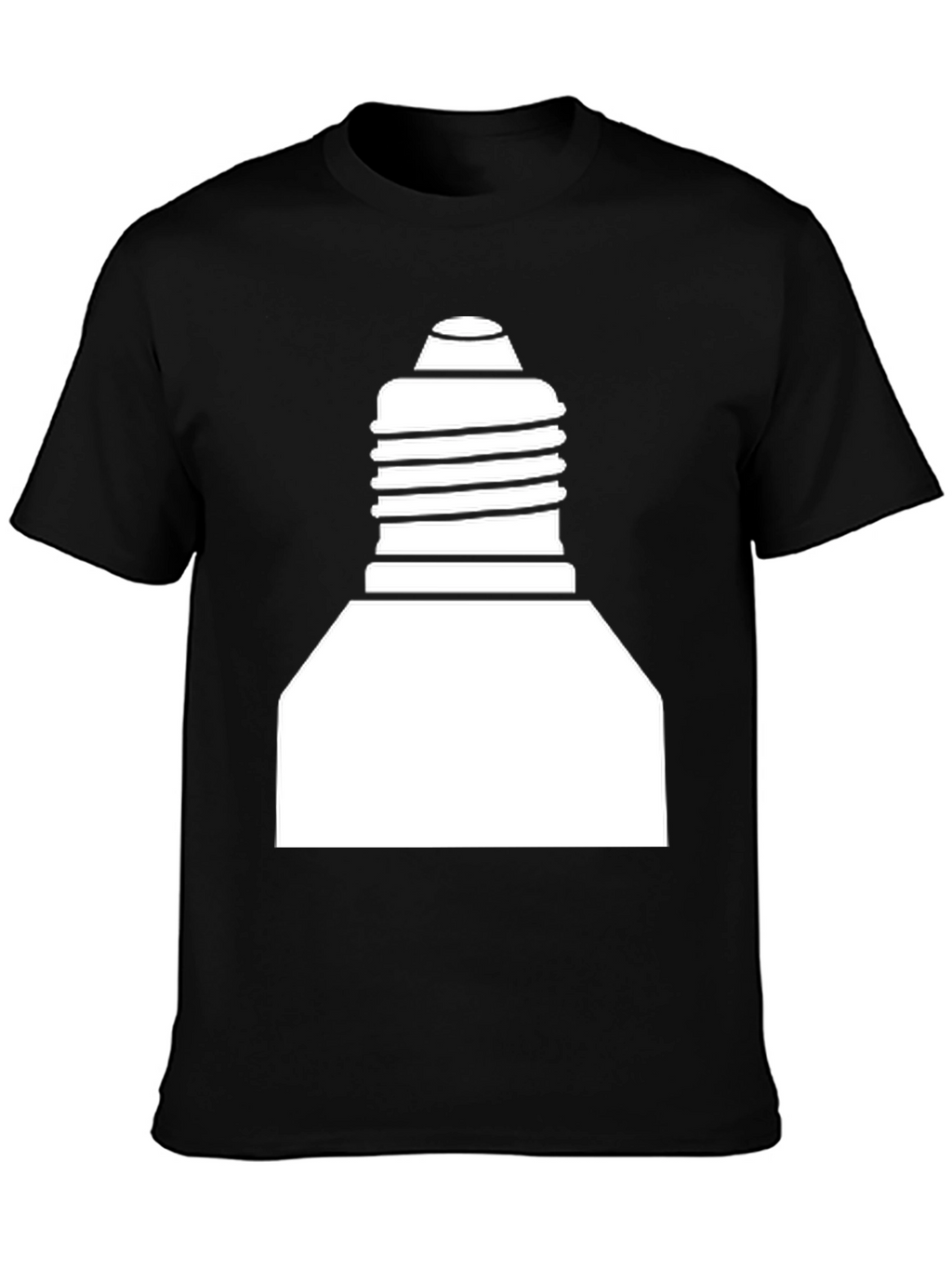 Socket Head T-Shirt