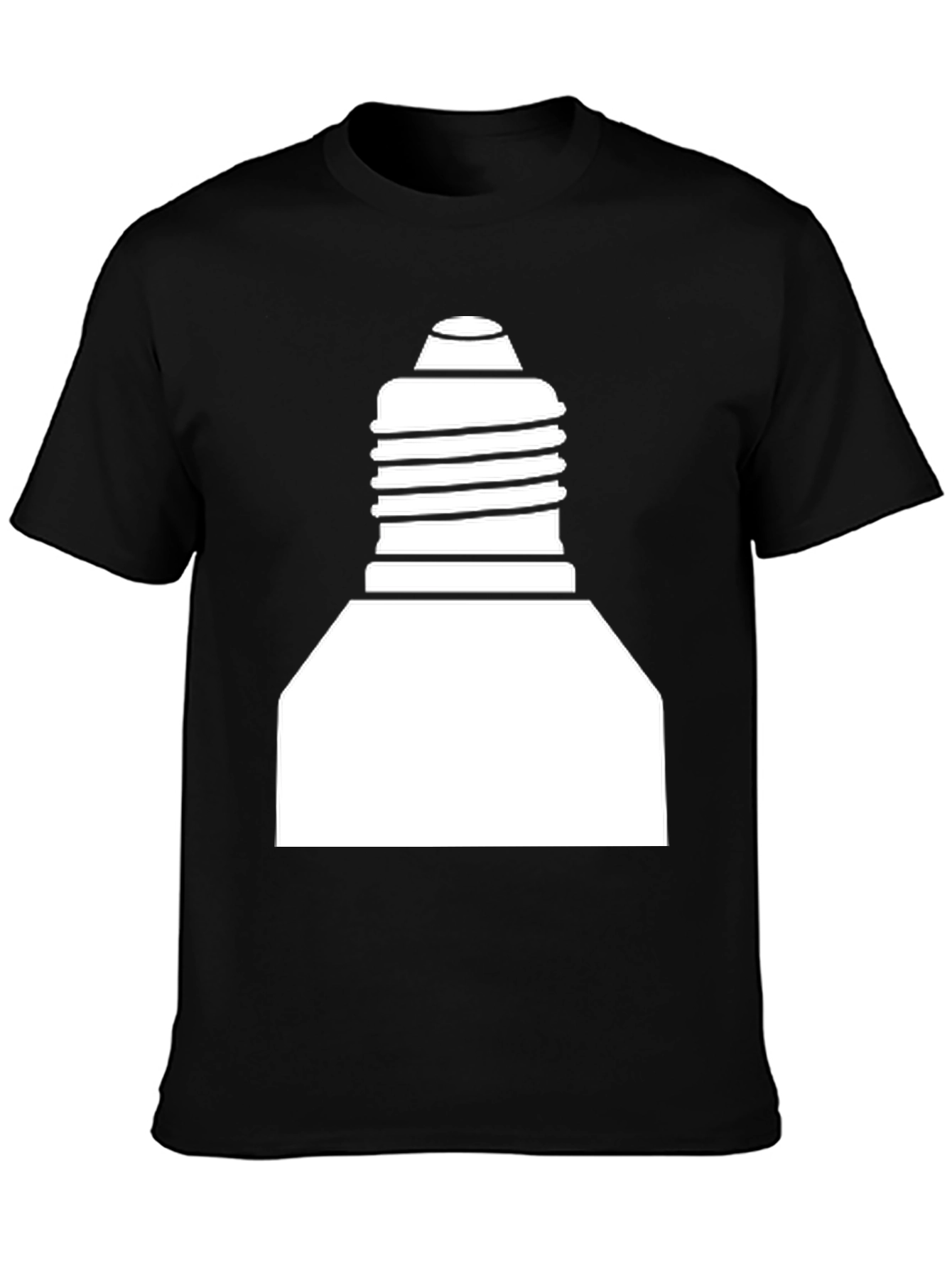 Socket Head T-Shirt