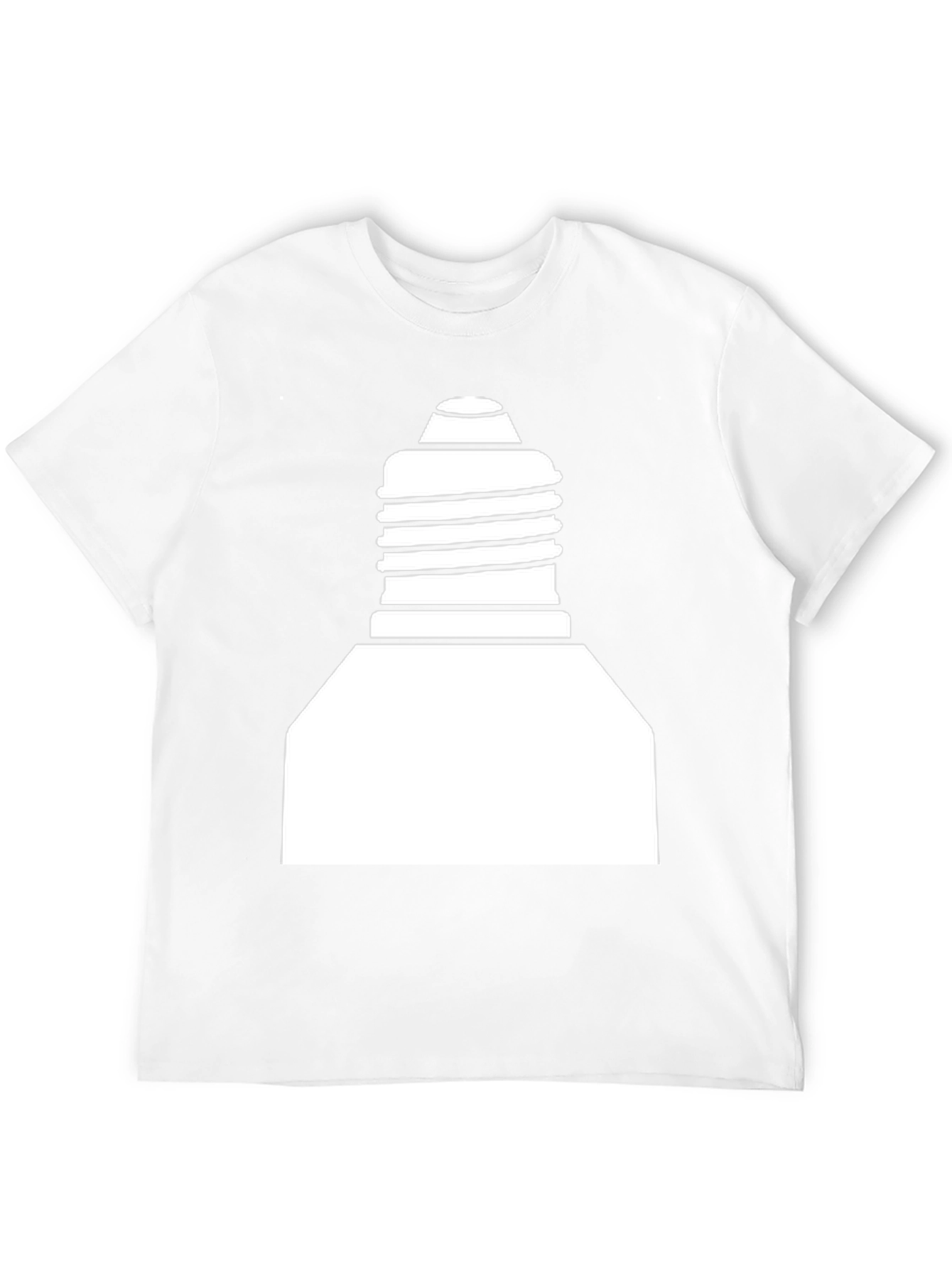 Socket Head T-Shirt