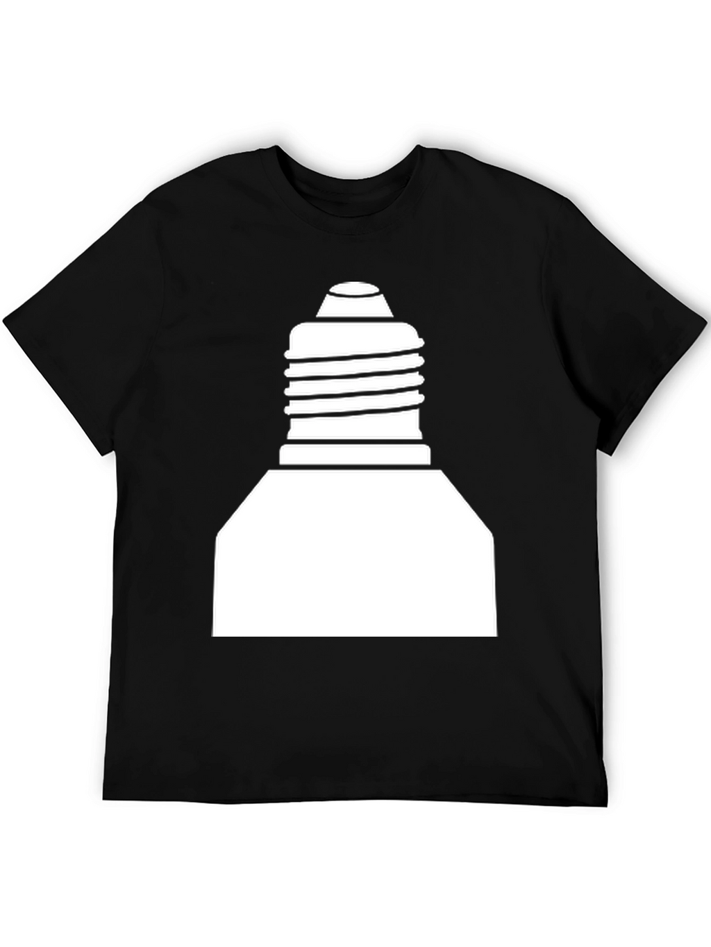 Socket Head T-Shirt
