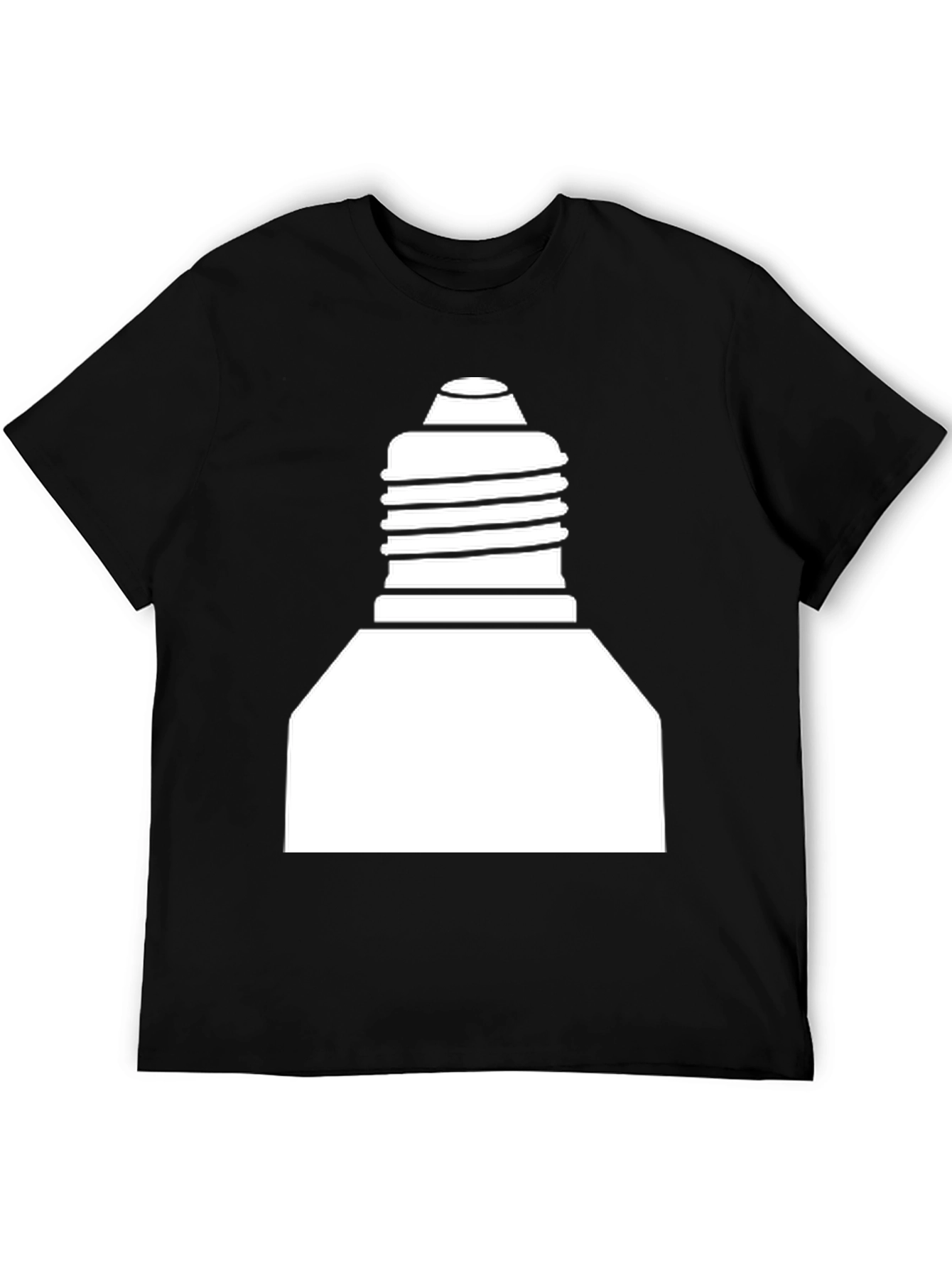 Socket Head T-Shirt