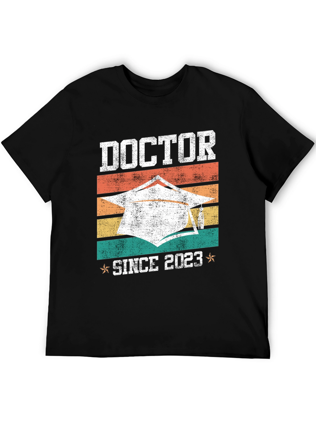 Doctor Since 2023 Graduation T-Shirt