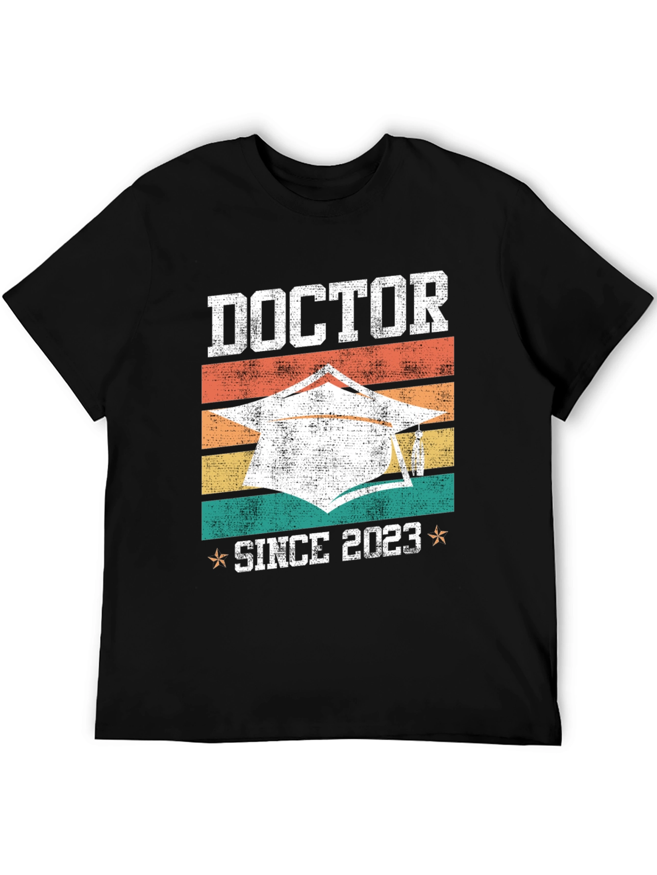 Doctor Since 2023 Graduation T-Shirt