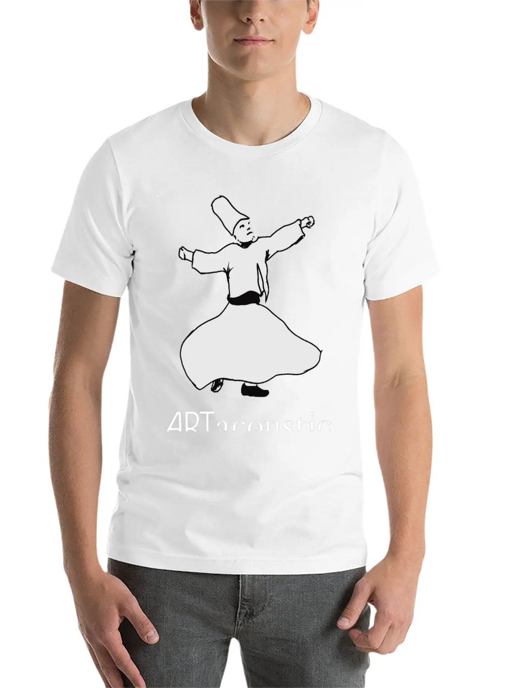 Rage Against The Ocean, Rage Against The Sea Essential Cotton Tee For Daily Outfits – Unisex Style