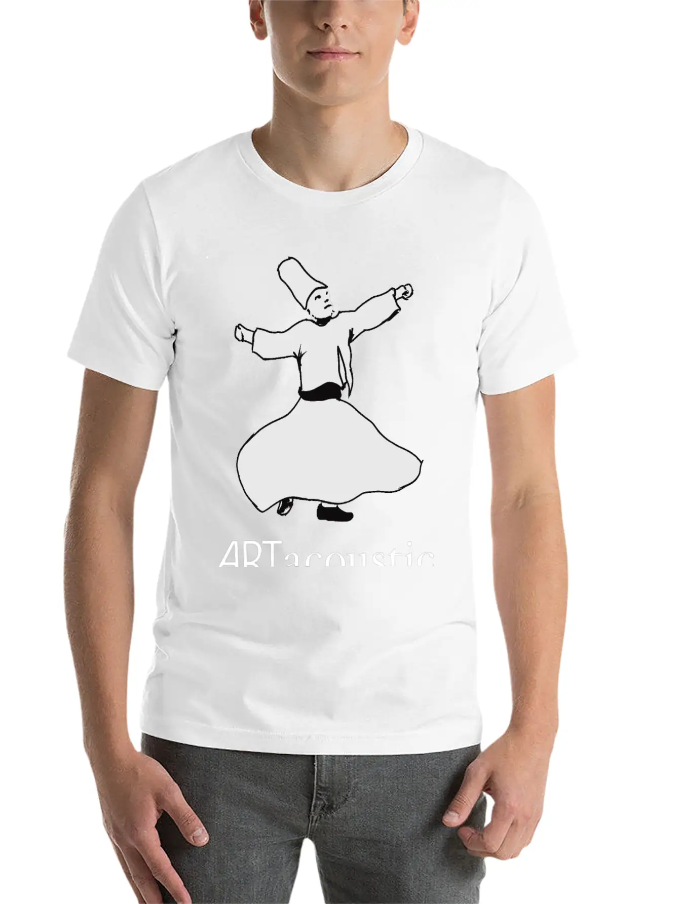 Rage Against The Ocean, Rage Against The Sea Essential Cotton Tee For Daily Outfits – Unisex Style