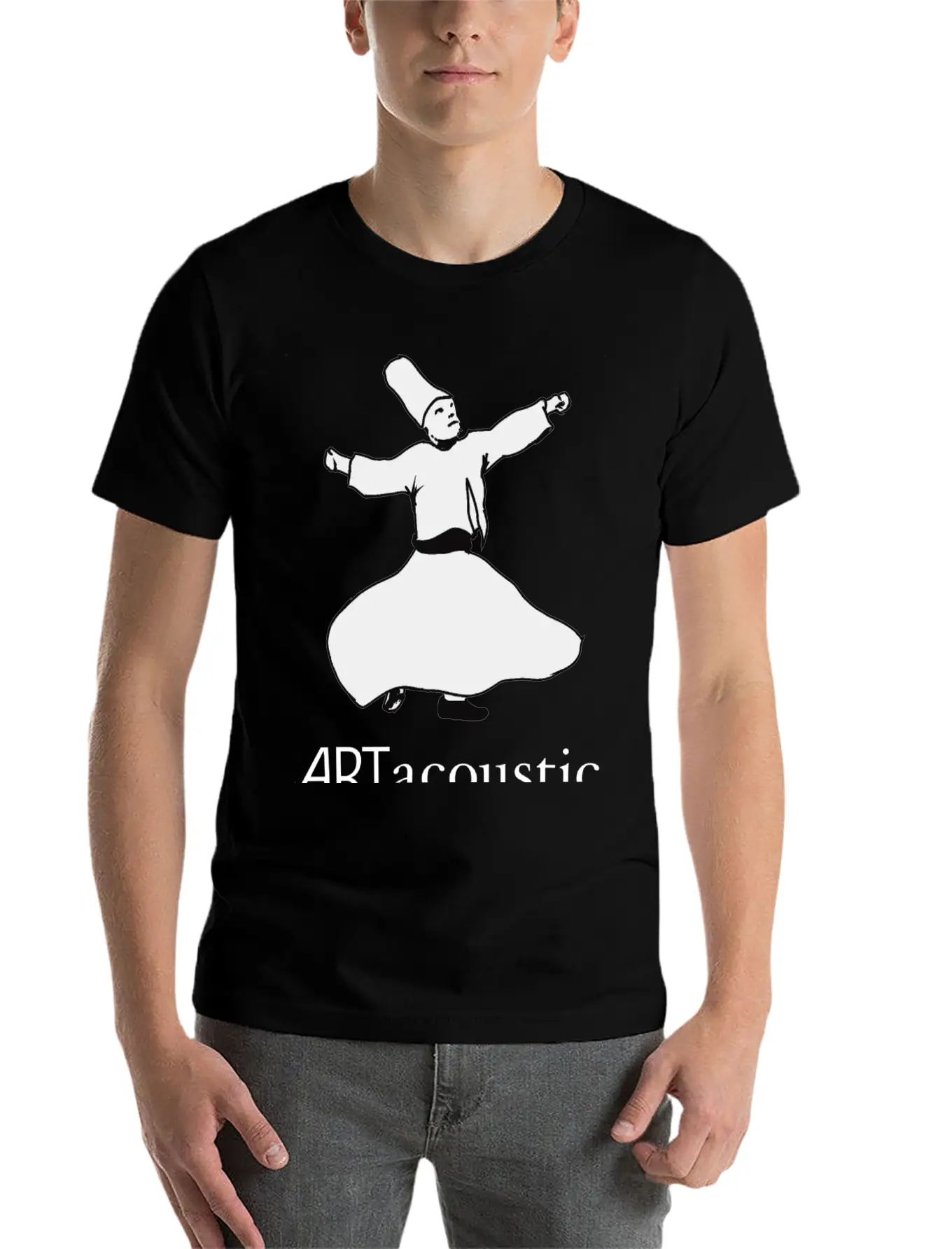 Rage Against The Ocean, Rage Against The Sea Essential Cotton Tee For Daily Outfits – Unisex Style