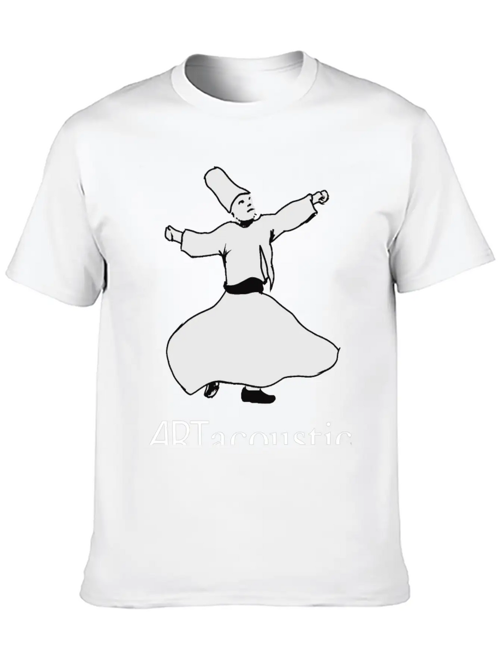 Rage Against The Ocean, Rage Against The Sea Essential Cotton Tee For Daily Outfits – Unisex Style