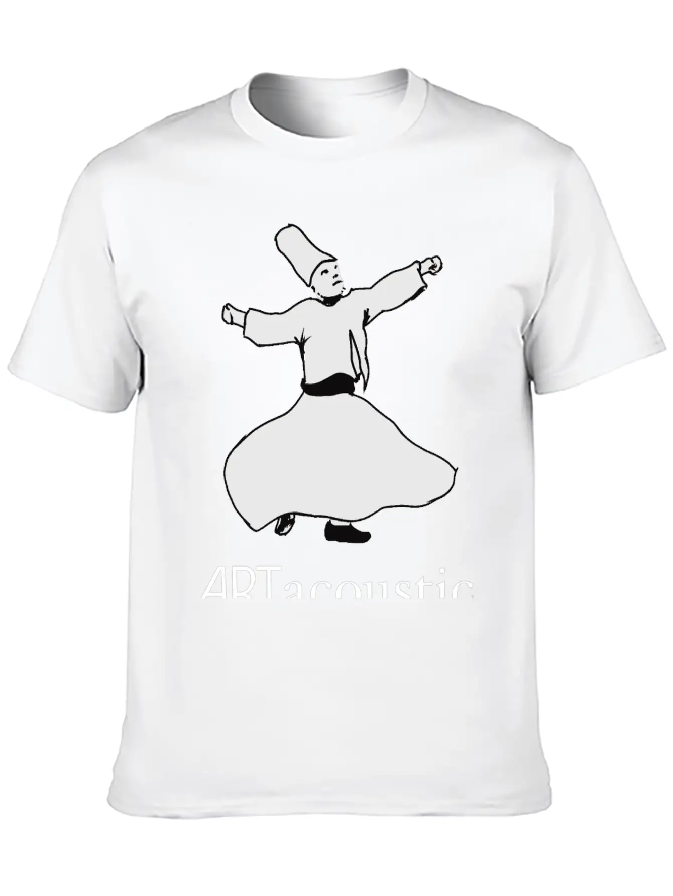 Rage Against The Ocean, Rage Against The Sea Essential Cotton Tee For Daily Outfits – Unisex Style