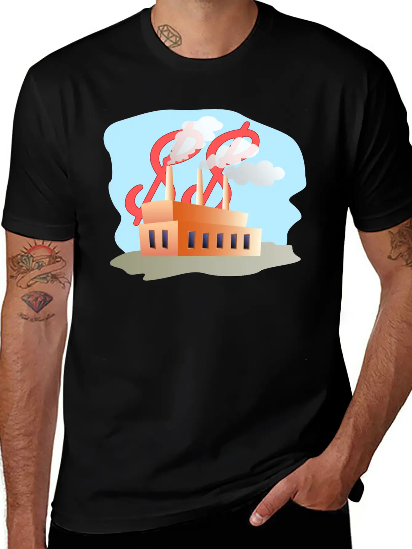 Rauchen No Smoking Cigarette Zigarette Pipe Pfeiff Breathable Soft Cotton T-Shirt – Timeless Casual Look