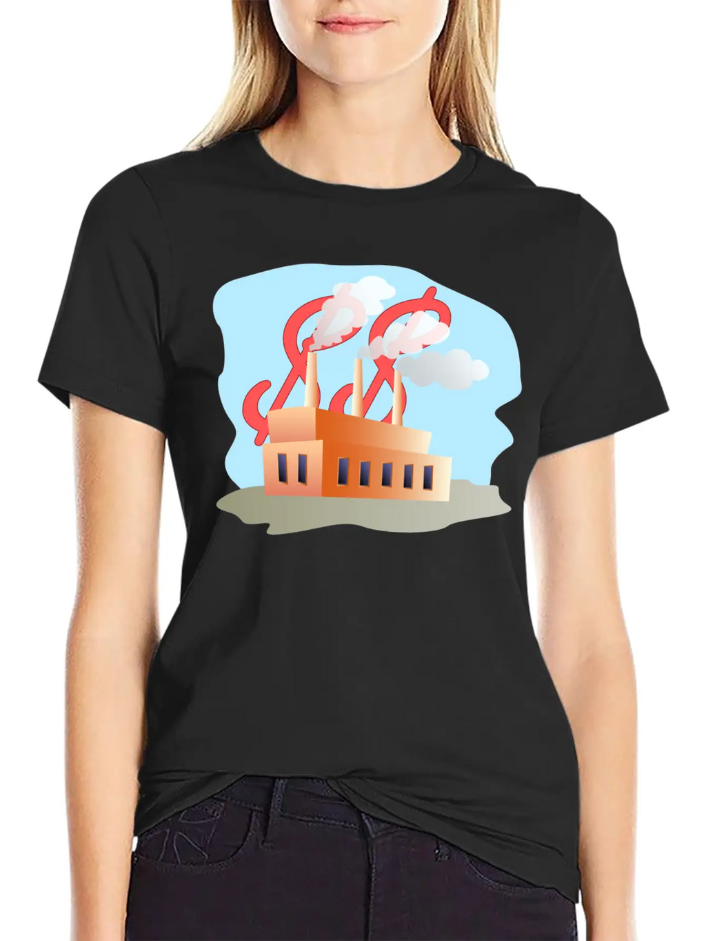 Rauchen No Smoking Cigarette Zigarette Pipe Pfeiff Breathable Soft Cotton T-Shirt – Timeless Casual Look