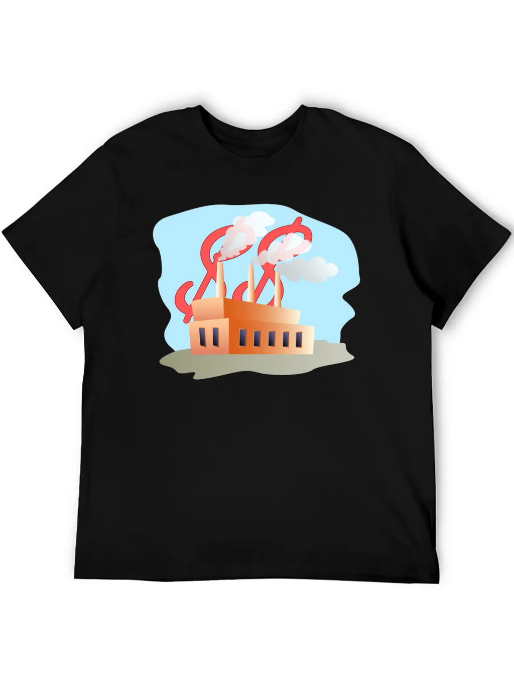 Rauchen No Smoking Cigarette Zigarette Pipe Pfeiff Breathable Soft Cotton T-Shirt – Timeless Casual Look