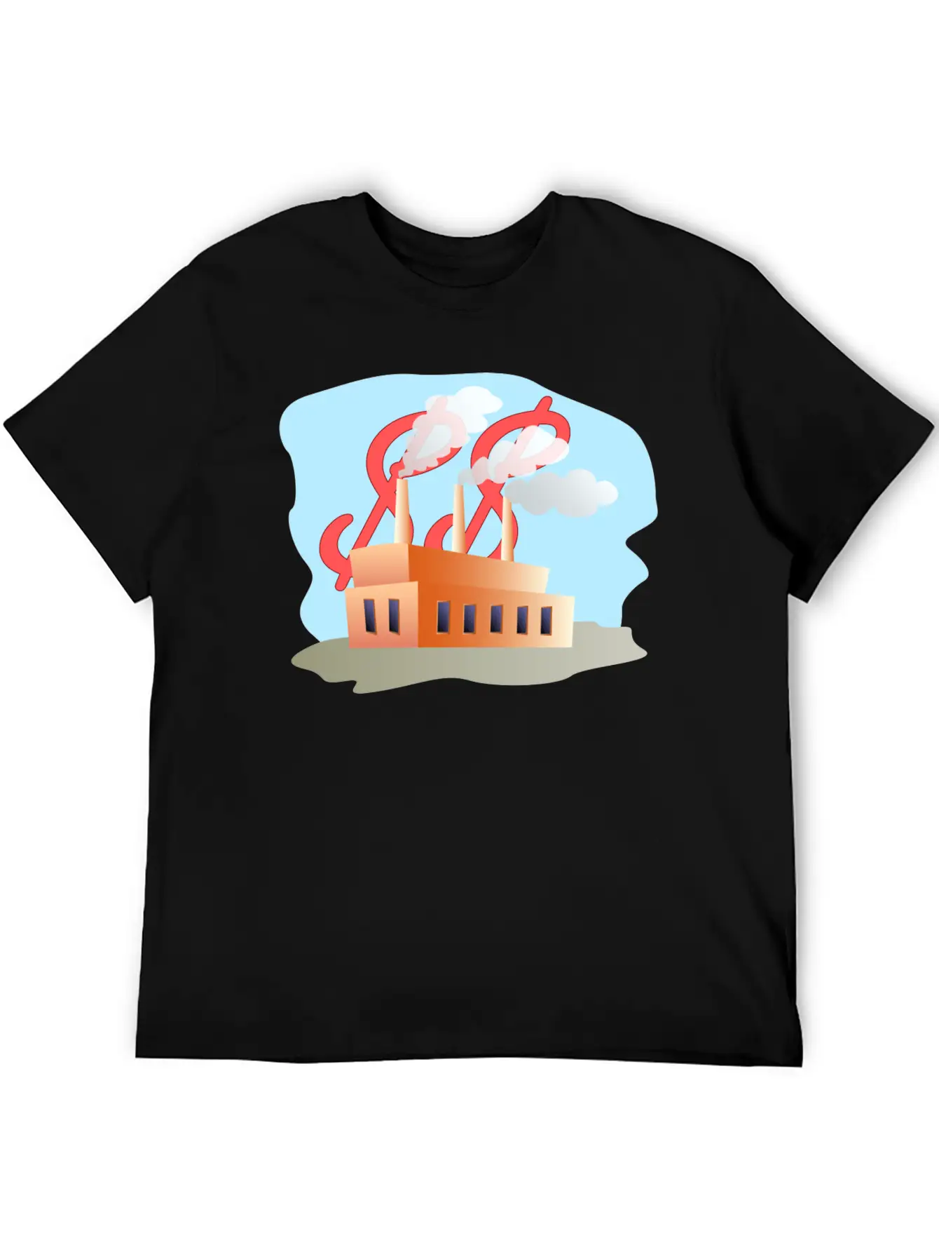 Rauchen No Smoking Cigarette Zigarette Pipe Pfeiff Breathable Soft Cotton T-Shirt – Timeless Casual Look