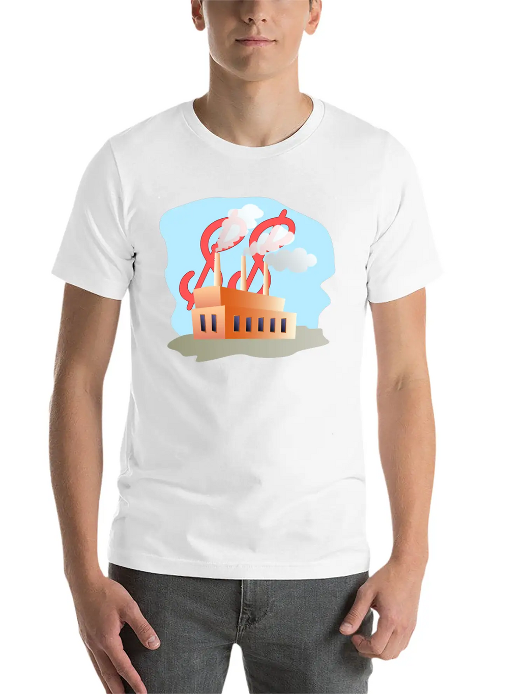 Rauchen No Smoking Cigarette Zigarette Pipe Pfeiff Breathable Soft Cotton T-Shirt – Timeless Casual Look
