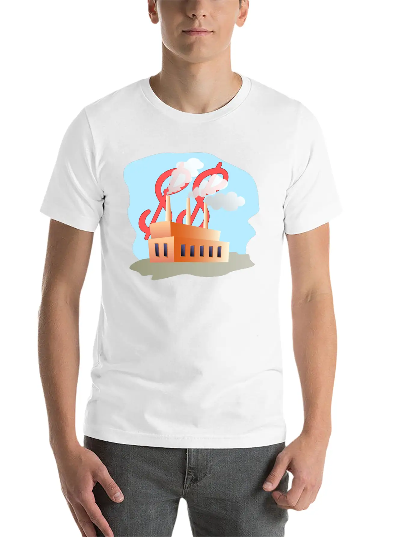 Rauchen No Smoking Cigarette Zigarette Pipe Pfeiff Breathable Soft Cotton T-Shirt – Timeless Casual Look