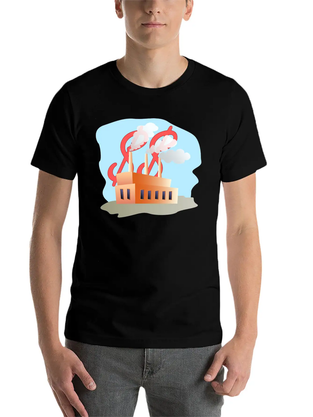 Rauchen No Smoking Cigarette Zigarette Pipe Pfeiff Breathable Soft Cotton T-Shirt – Timeless Casual Look