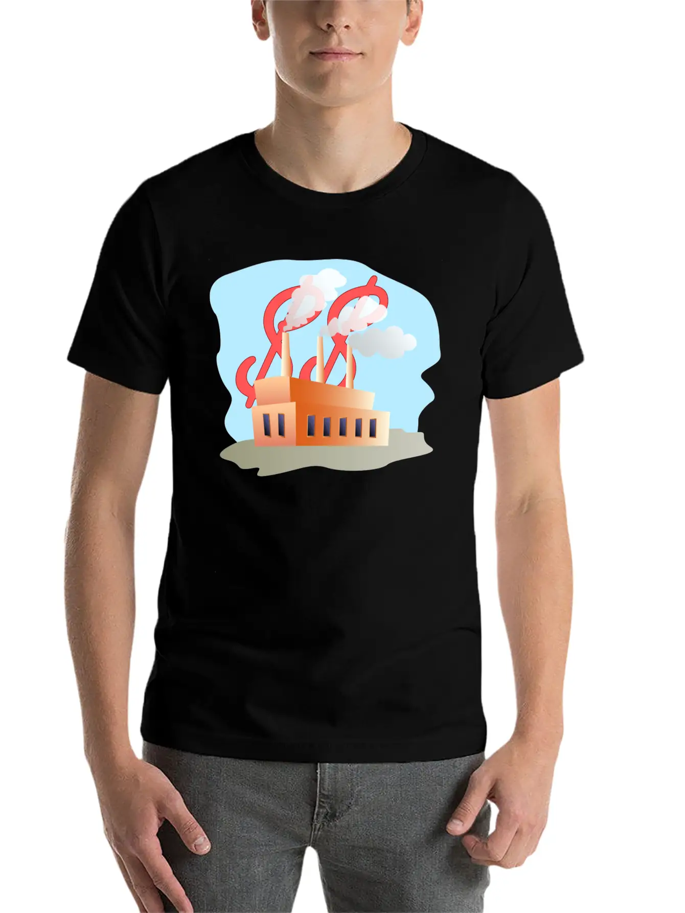 Rauchen No Smoking Cigarette Zigarette Pipe Pfeiff Breathable Soft Cotton T-Shirt – Timeless Casual Look