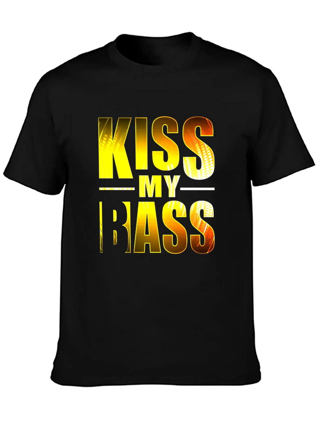 Rave Techno Disco EDM And Hardstyle Dj Designs Unisex Short Sleeve Soft Cotton T-Shirt – Casual Everyday Wear