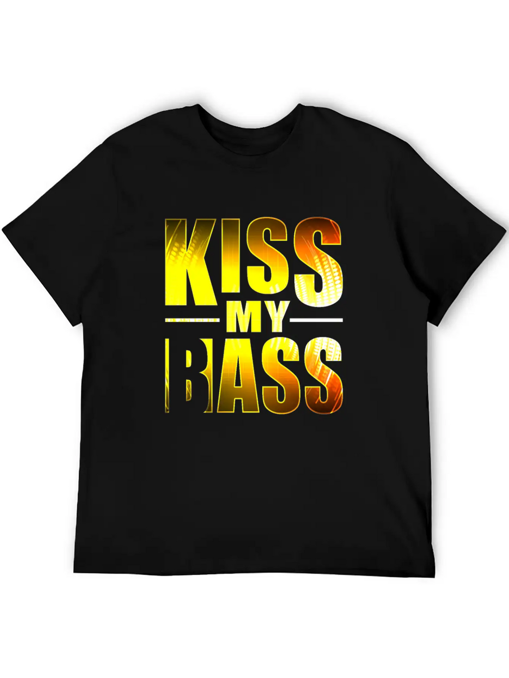 Rave Techno Disco EDM And Hardstyle Dj Designs Unisex Short Sleeve Soft Cotton T-Shirt – Casual Everyday Wear