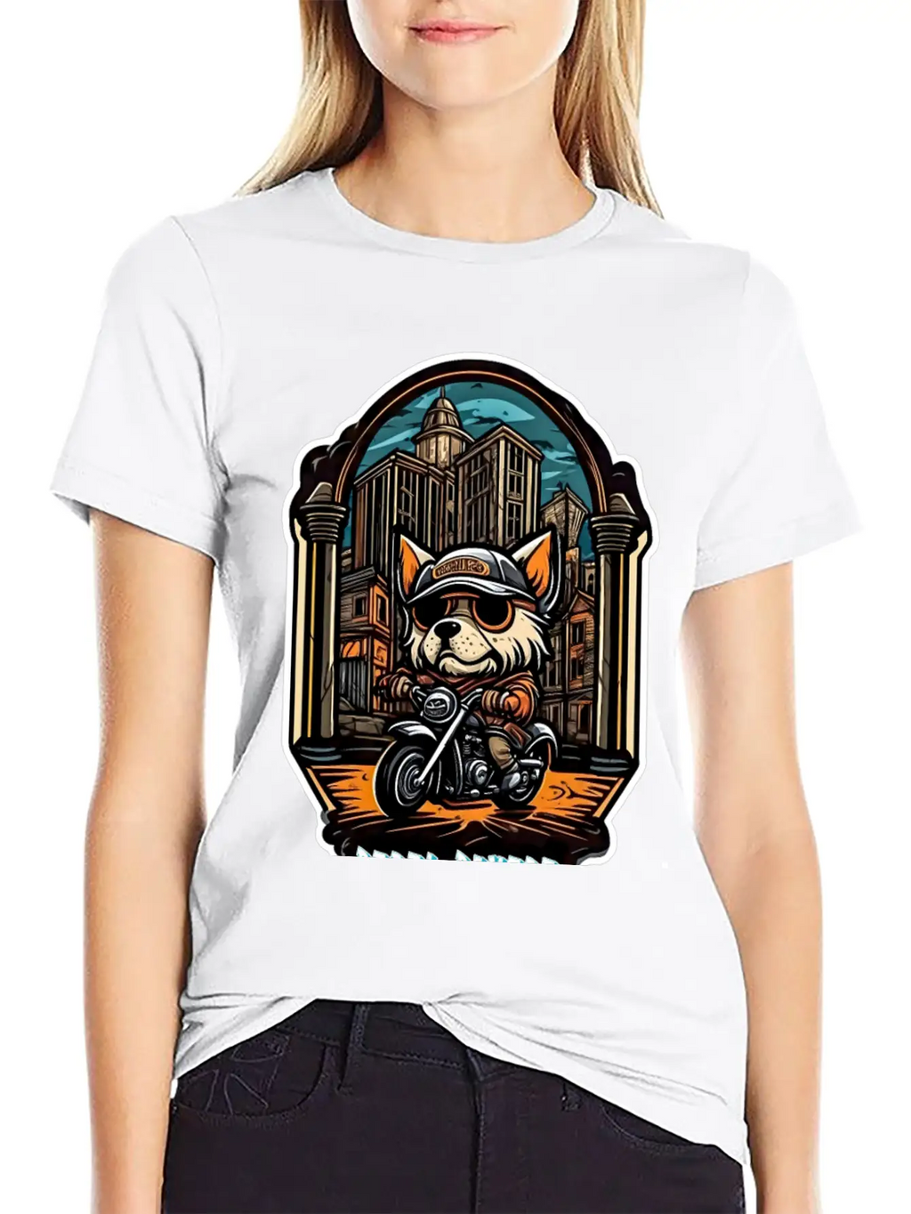 Rebel Rovers Unisex Short Sleeve Soft Cotton T-Shirt – Casual Everyday Wear