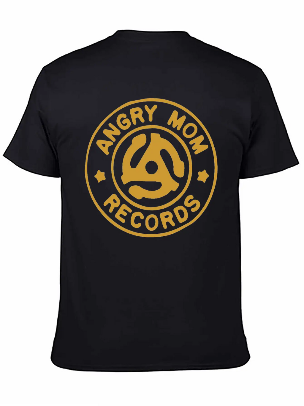 Record Music Essential Nick Cave Stylish Everyday T-Shirt – Unisex Basic Cotton Tee