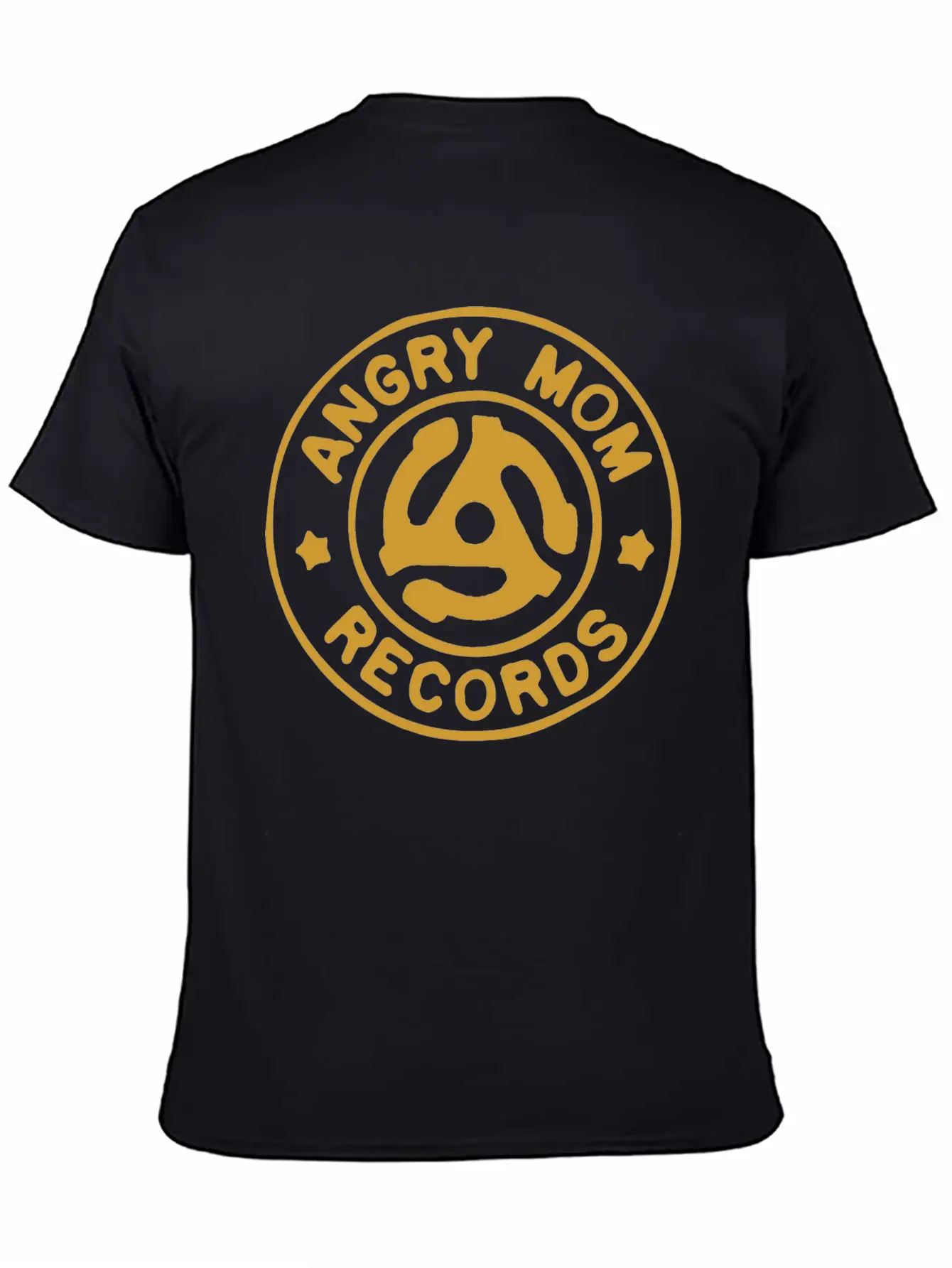 Record Music Essential Nick Cave Stylish Everyday T-Shirt – Unisex Basic Cotton Tee