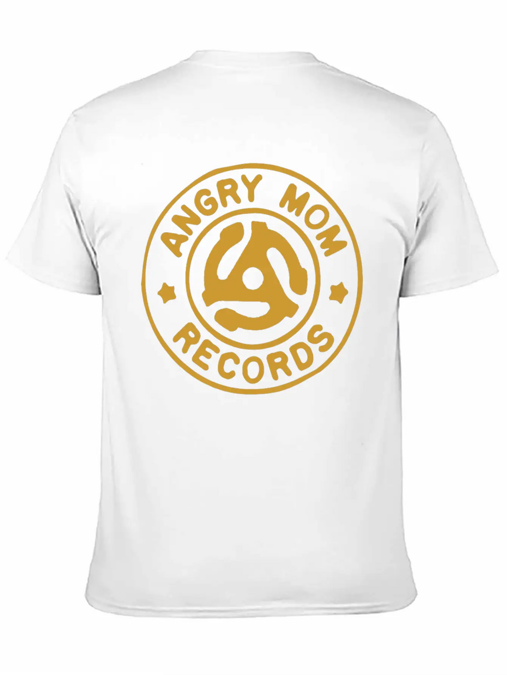 Record Music Essential Nick Cave Stylish Everyday T-Shirt – Unisex Basic Cotton Tee