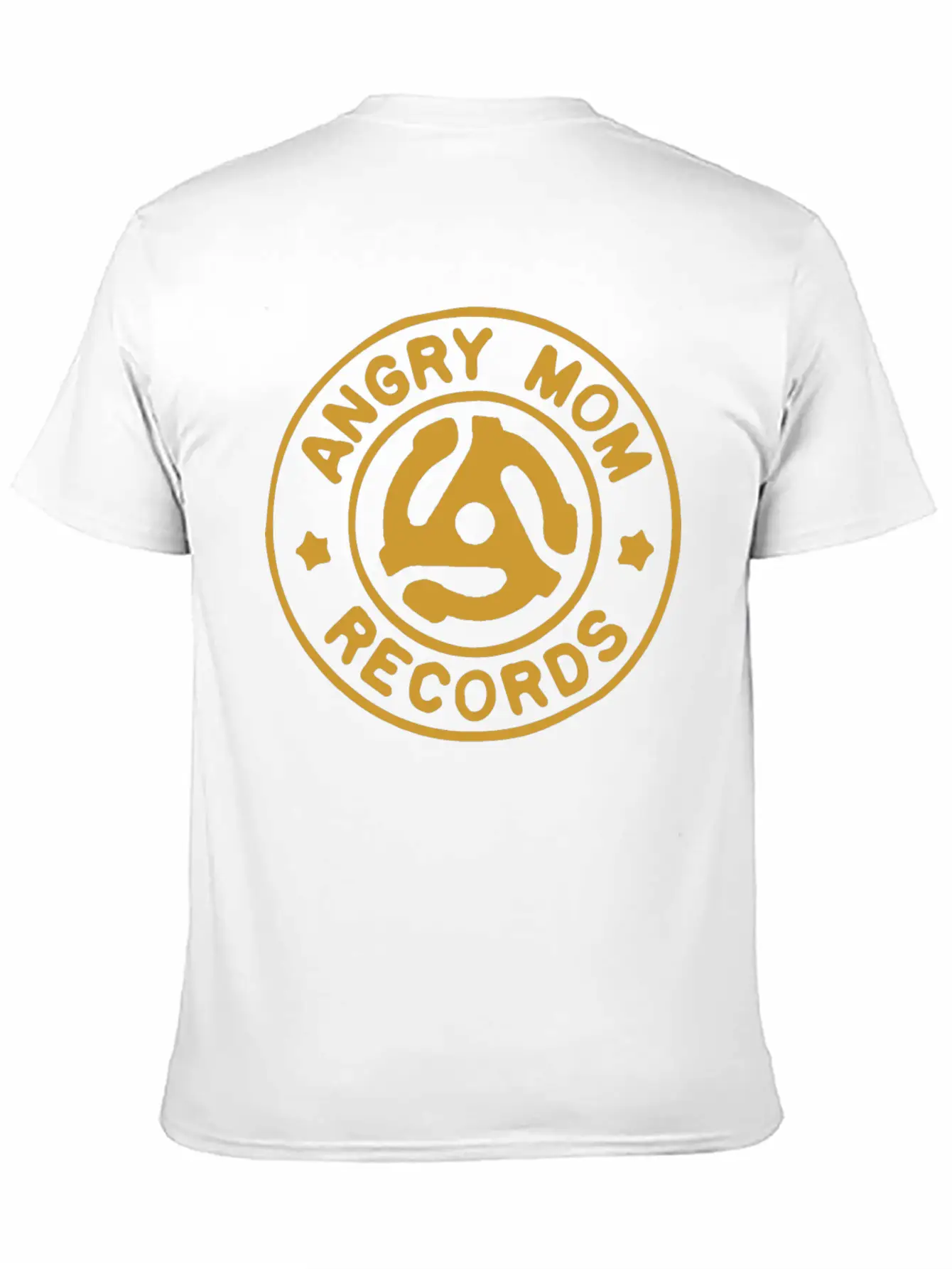Record Music Essential Nick Cave Stylish Everyday T-Shirt – Unisex Basic Cotton Tee