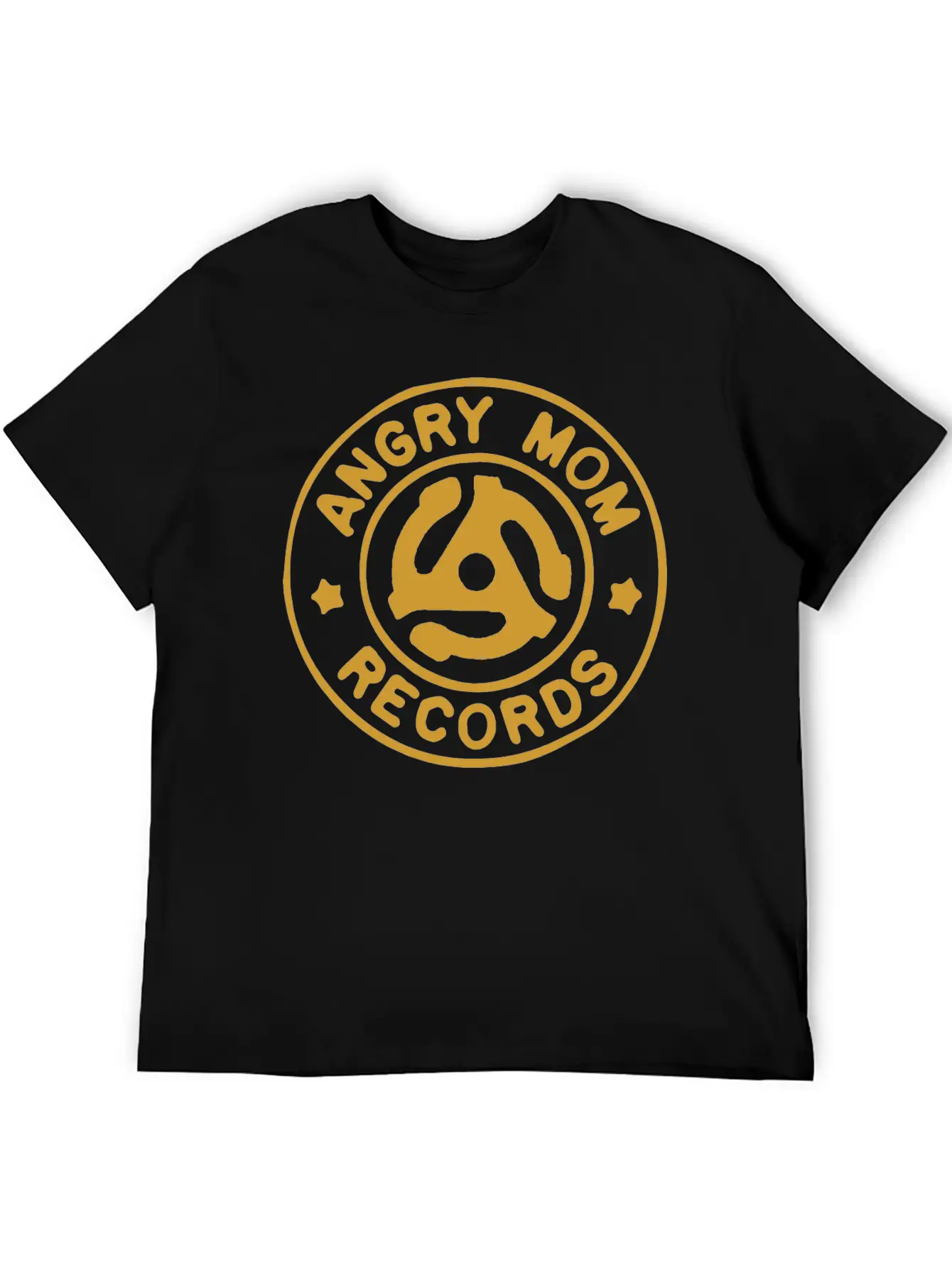 Record Music Essential Nick Cave Stylish Everyday T-Shirt – Unisex Basic Cotton Tee