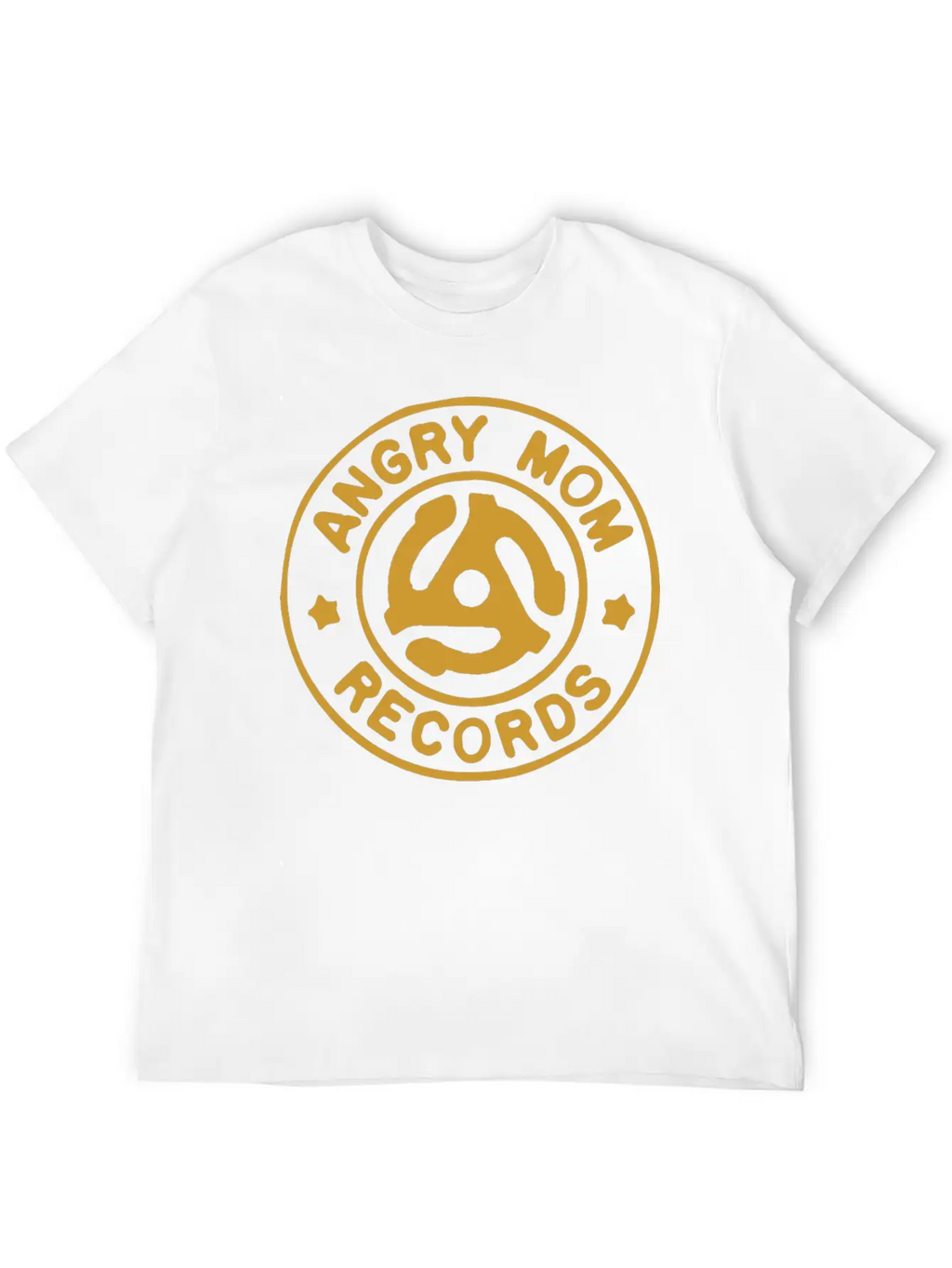 Record Music Essential Nick Cave Stylish Everyday T-Shirt – Unisex Basic Cotton Tee