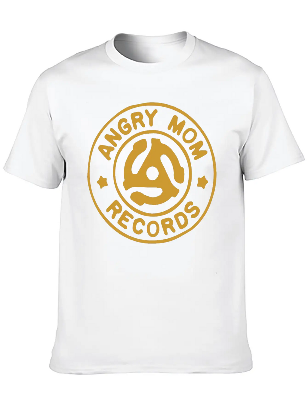 Record Music Essential Nick Cave Stylish Everyday T-Shirt – Unisex Basic Cotton Tee