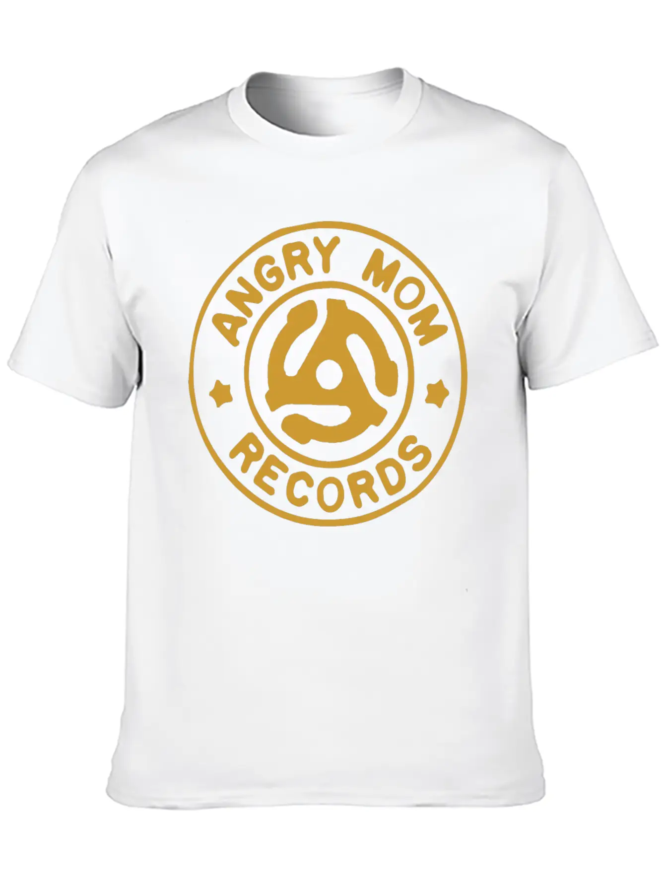 Record Music Essential Nick Cave Stylish Everyday T-Shirt – Unisex Basic Cotton Tee