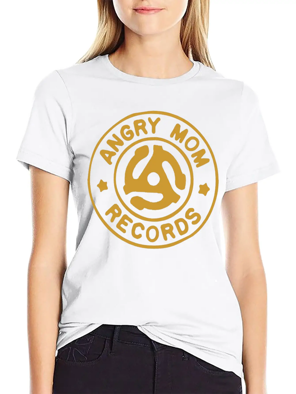 Record Music Essential Nick Cave Stylish Everyday T-Shirt – Unisex Basic Cotton Tee