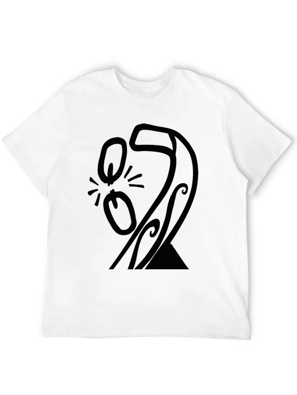 Recovery Ribbon Unisex Short Sleeve Soft Cotton T-Shirt – Casual Everyday Wear