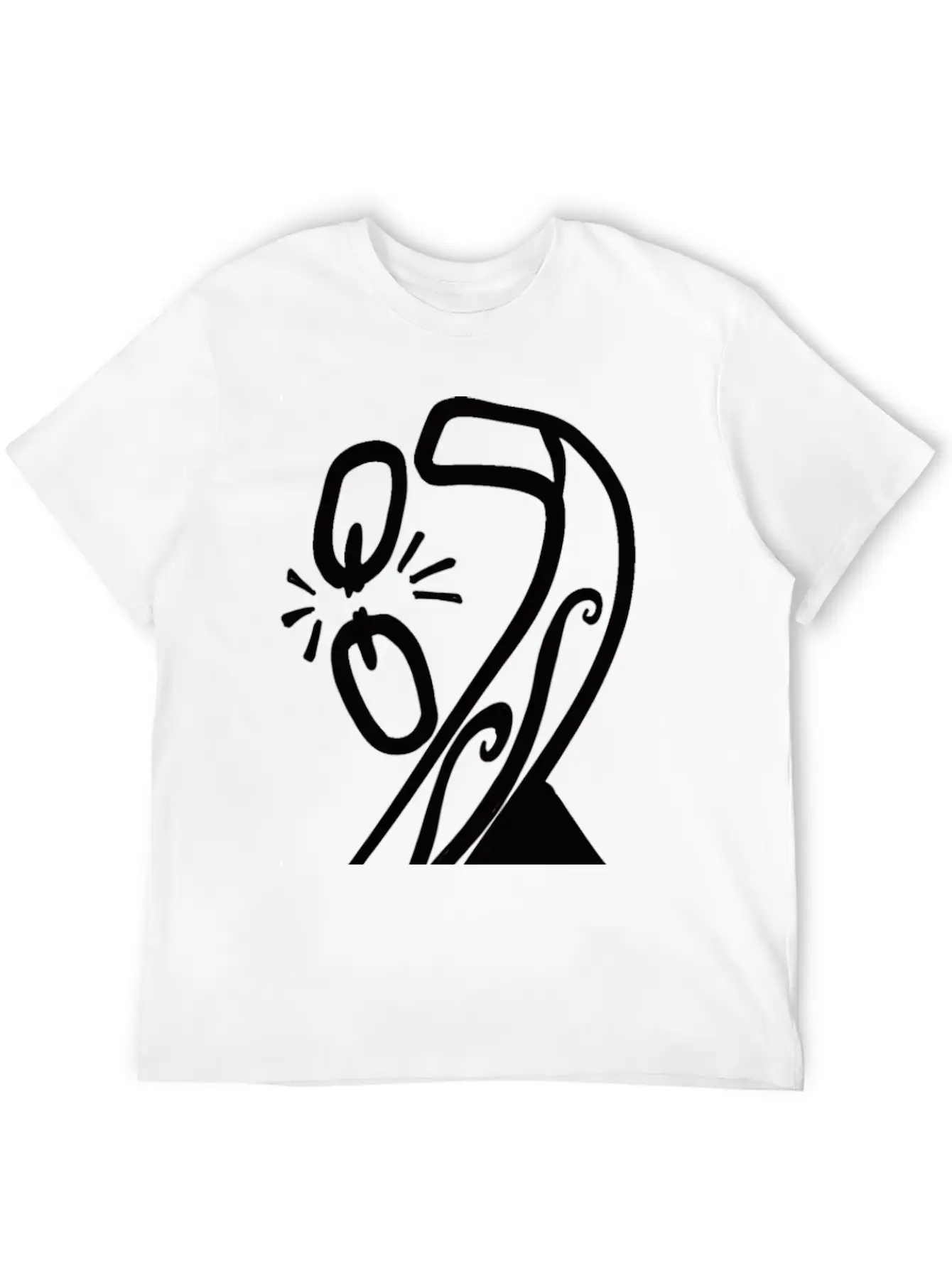 Recovery Ribbon Unisex Short Sleeve Soft Cotton T-Shirt – Casual Everyday Wear