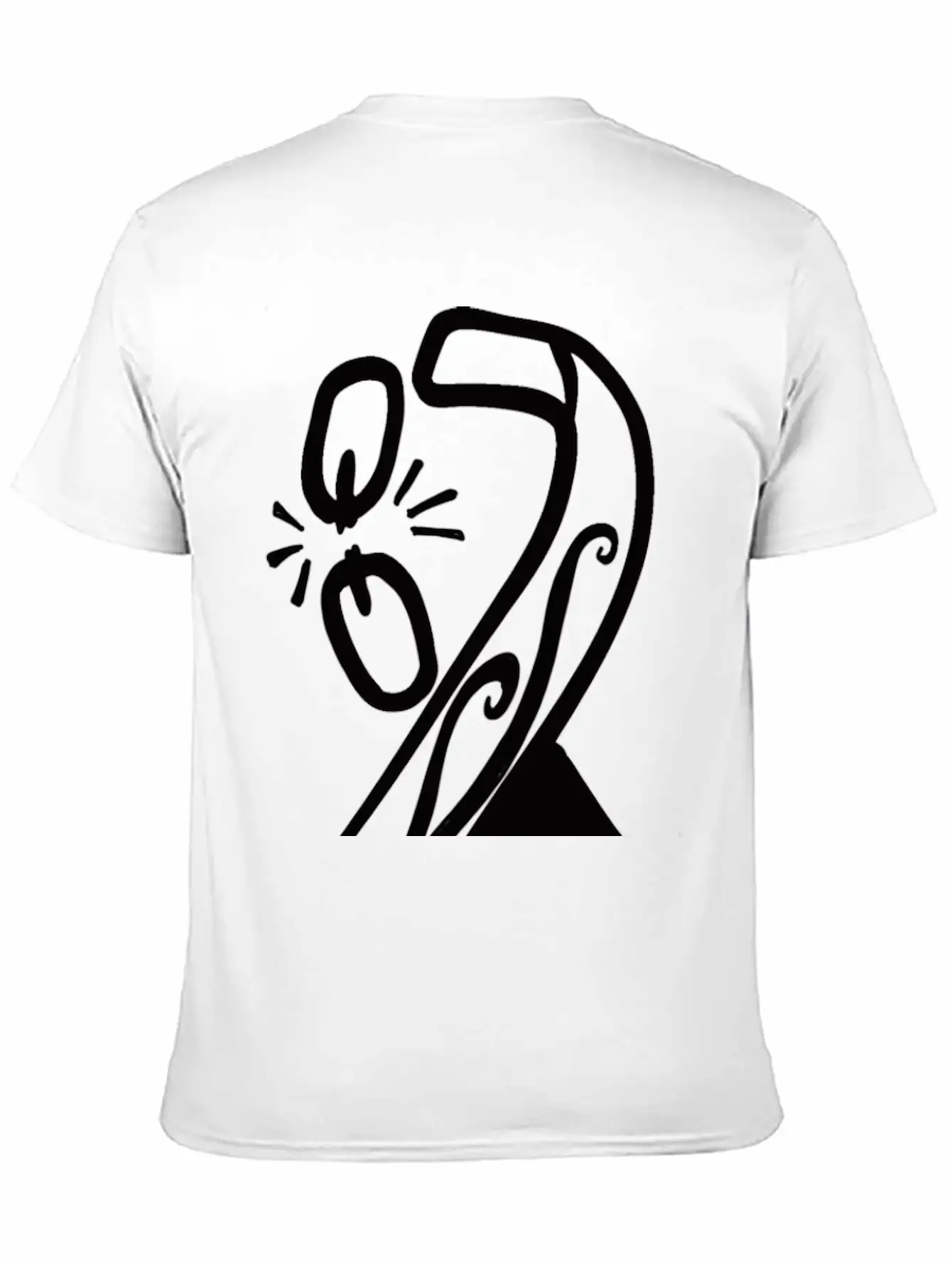 Recovery Ribbon Unisex Short Sleeve Soft Cotton T-Shirt – Casual Everyday Wear