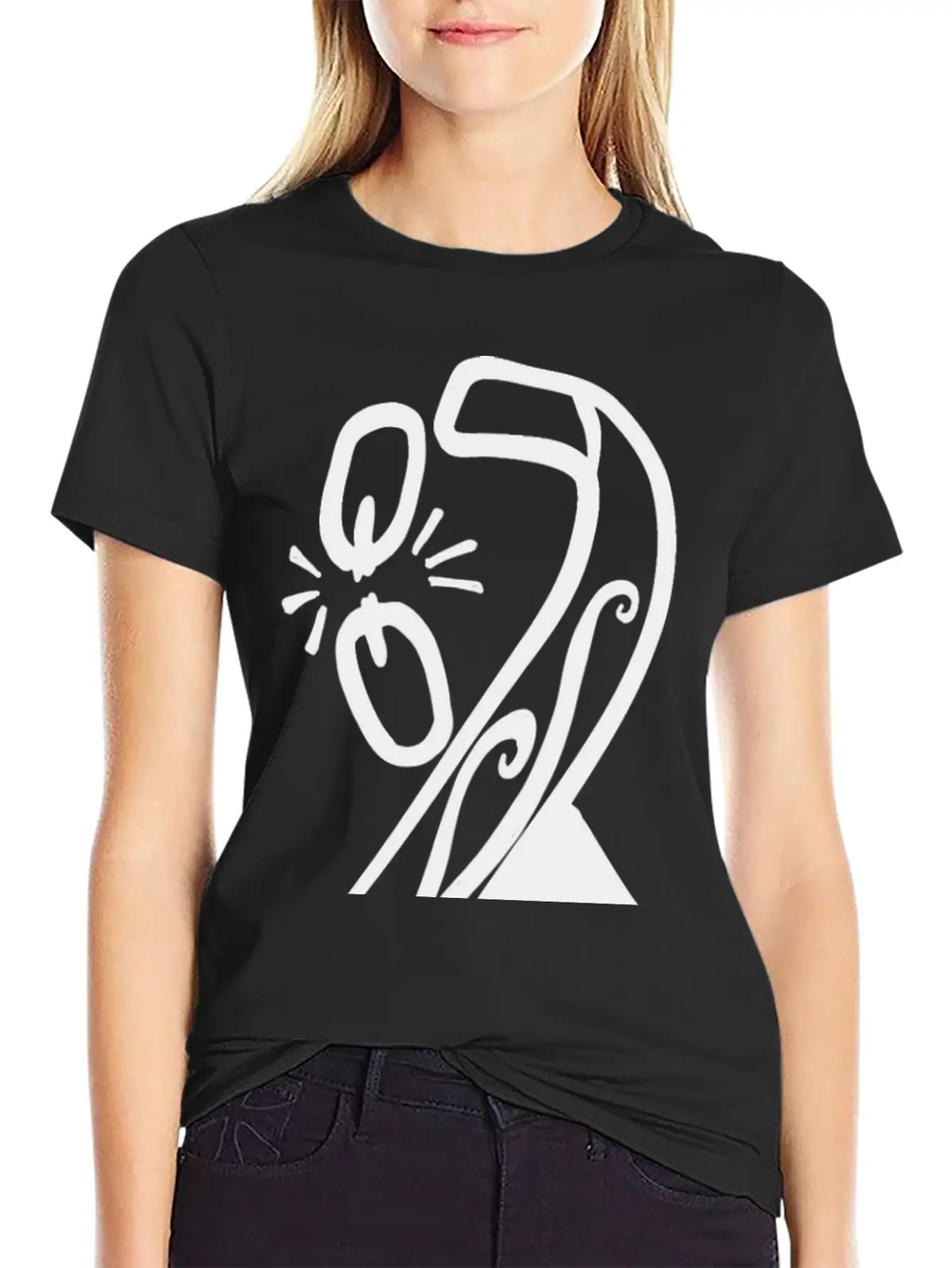 Recovery Ribbon Unisex Short Sleeve Soft Cotton T-Shirt – Casual Everyday Wear
