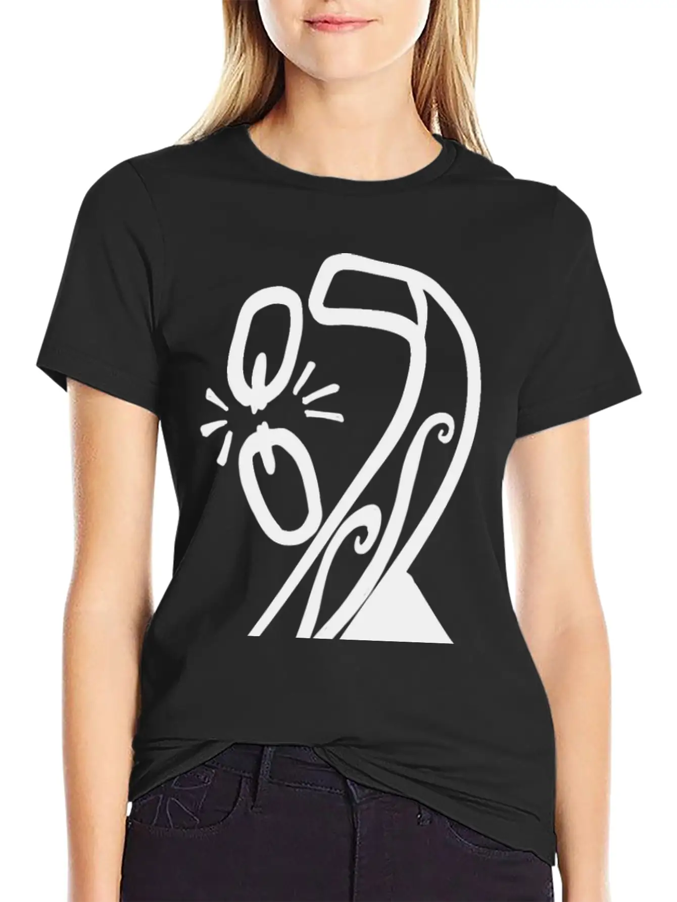 Recovery Ribbon Unisex Short Sleeve Soft Cotton T-Shirt – Casual Everyday Wear