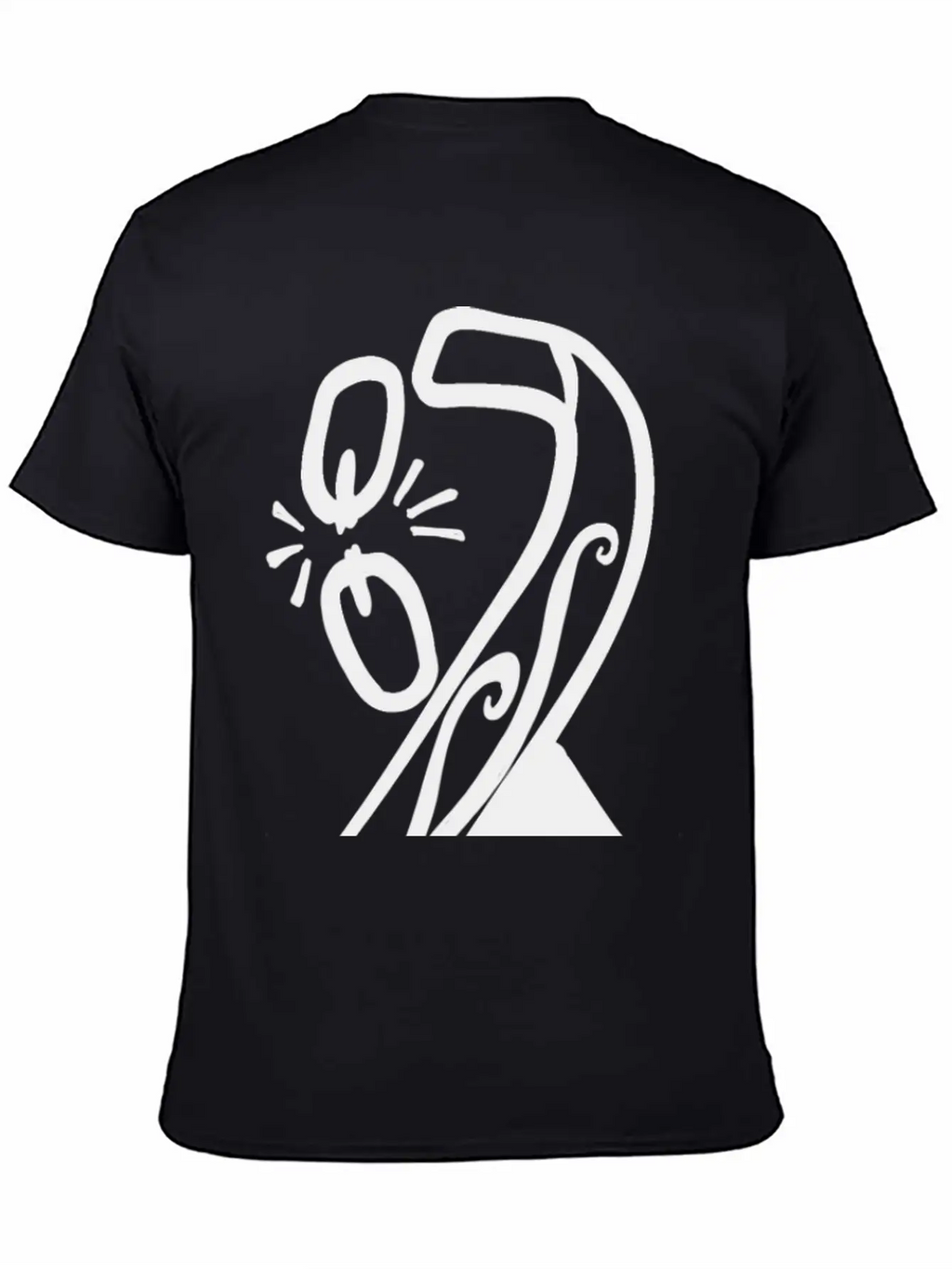 Recovery Ribbon Unisex Short Sleeve Soft Cotton T-Shirt – Casual Everyday Wear