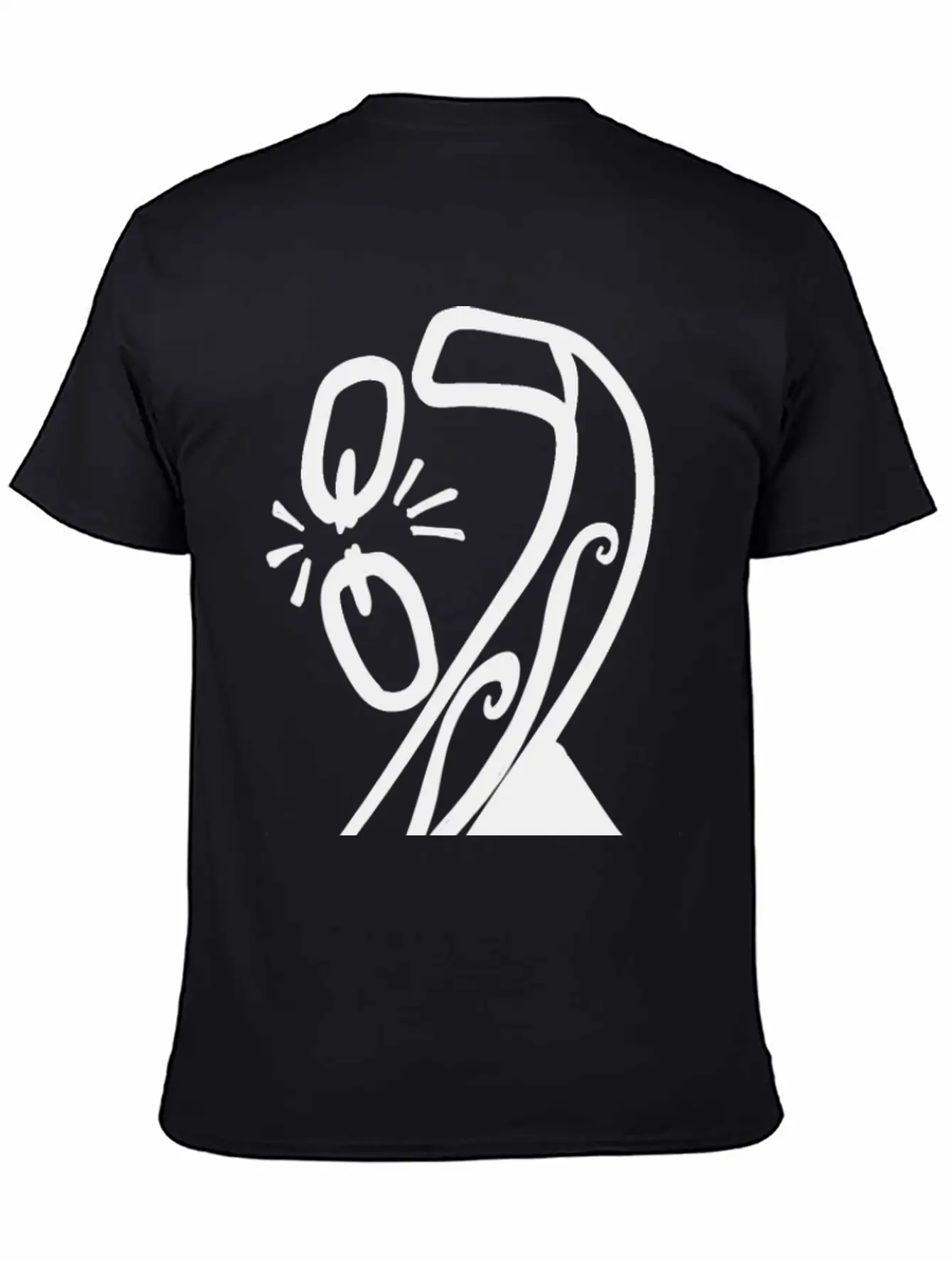 Recovery Ribbon Unisex Short Sleeve Soft Cotton T-Shirt – Casual Everyday Wear