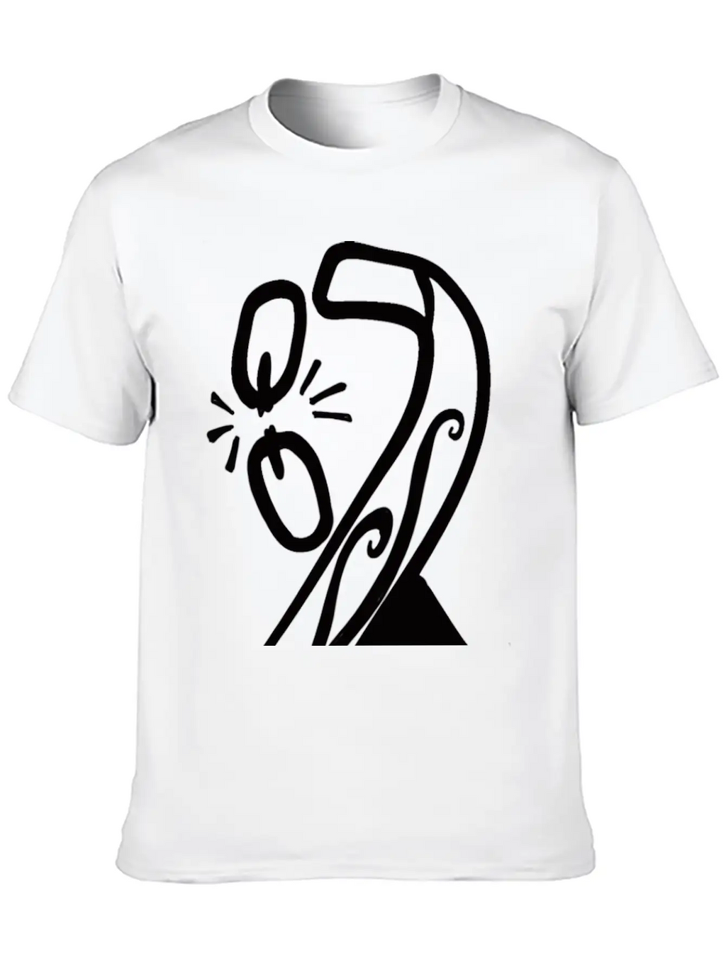 Recovery Ribbon Unisex Short Sleeve Soft Cotton T-Shirt – Casual Everyday Wear