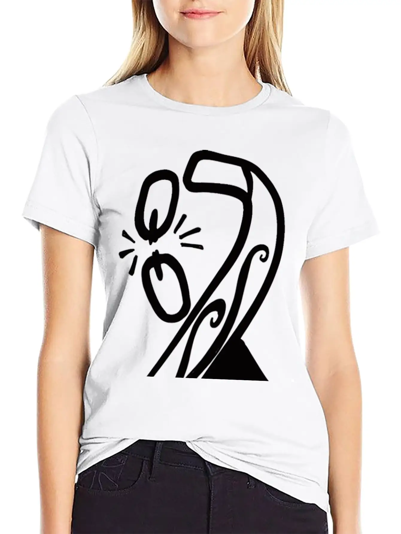 Recovery Ribbon Unisex Short Sleeve Soft Cotton T-Shirt – Casual Everyday Wear