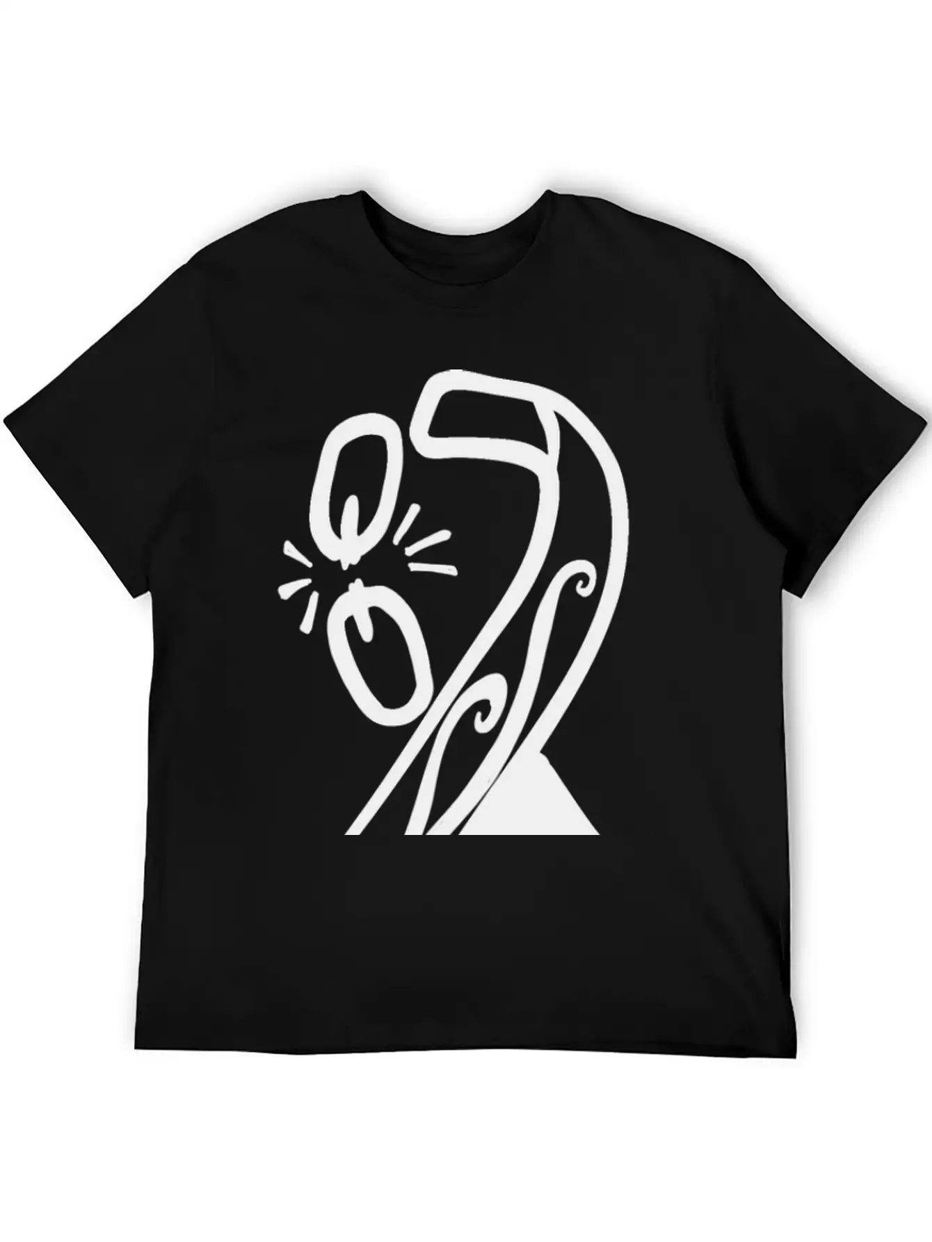 Recovery Ribbon Unisex Short Sleeve Soft Cotton T-Shirt – Casual Everyday Wear