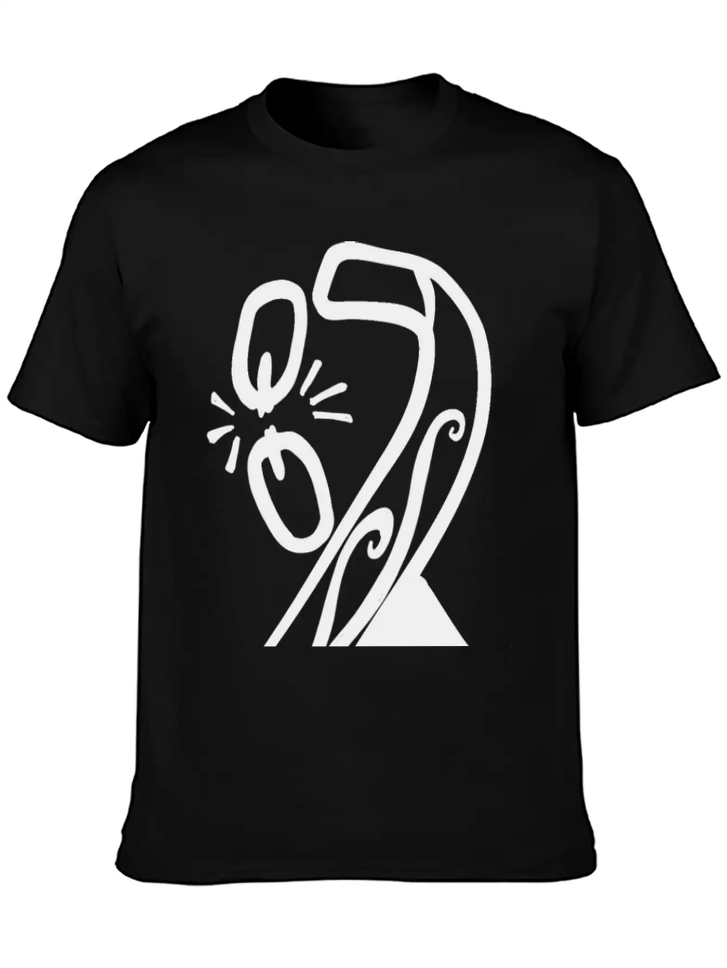 Recovery Ribbon Unisex Short Sleeve Soft Cotton T-Shirt – Casual Everyday Wear