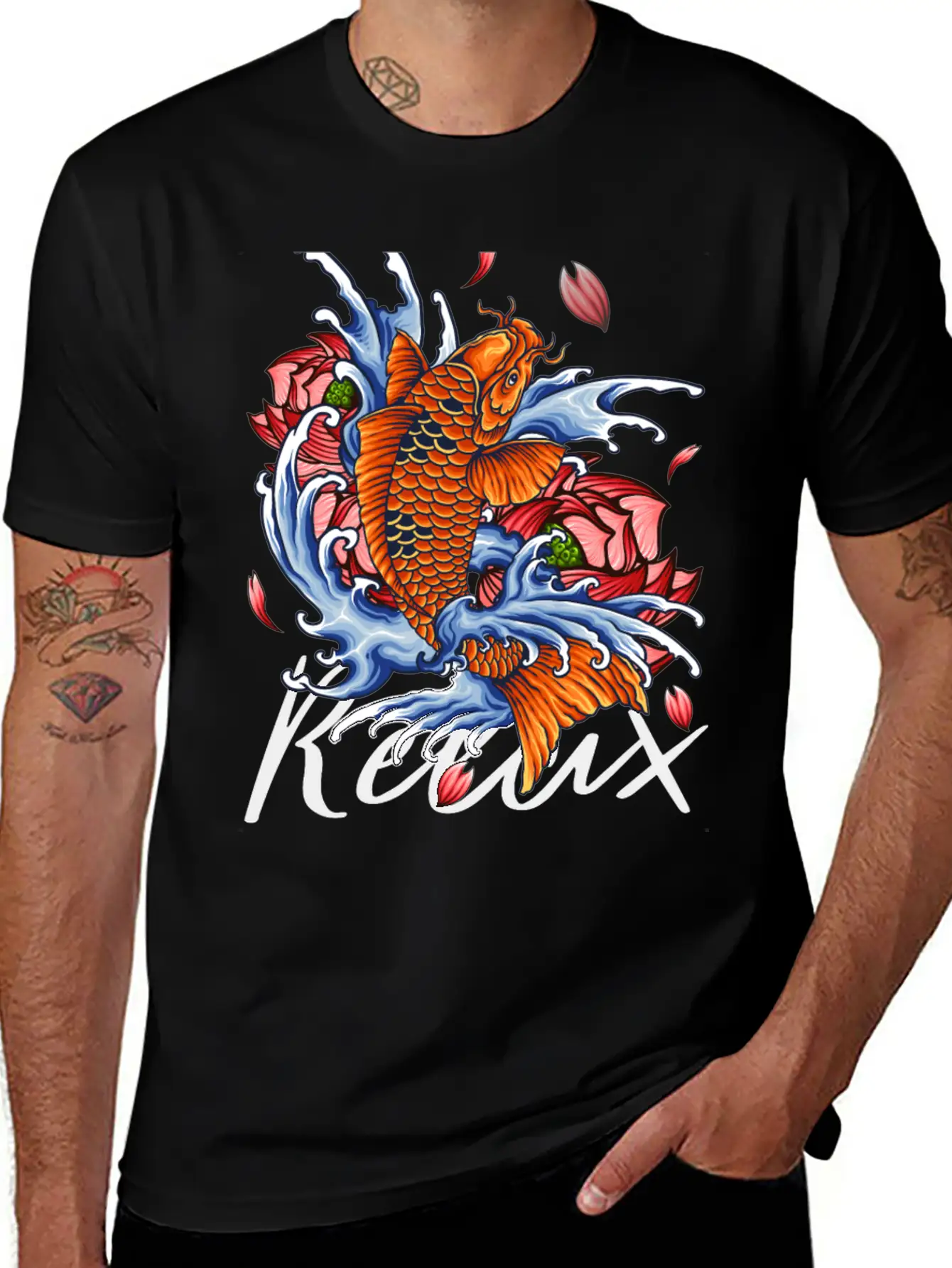 Relax Unisex Casual T-Shirt – Clean Design For Daily Comfort