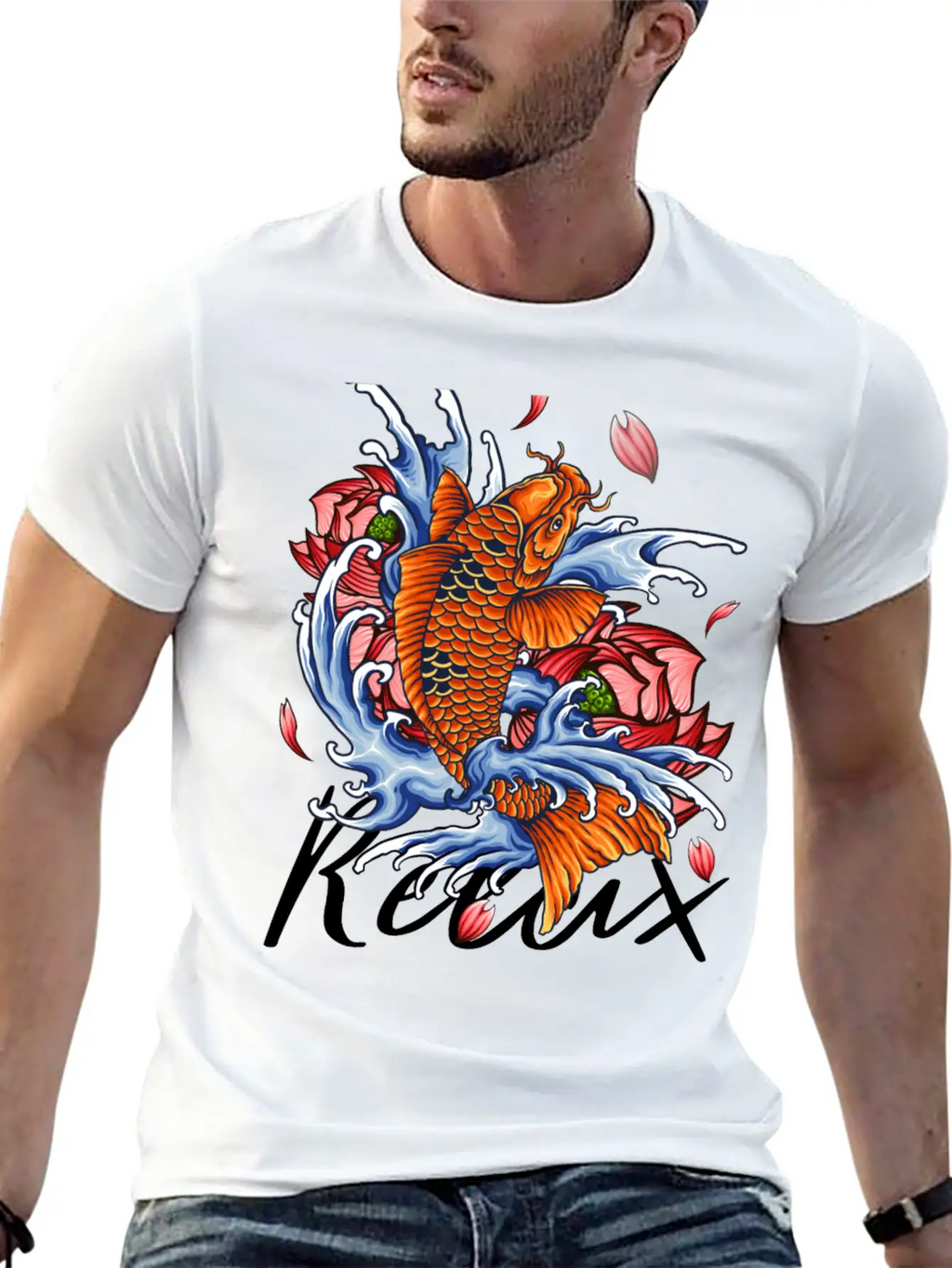 Relax Unisex Casual T-Shirt – Clean Design For Daily Comfort