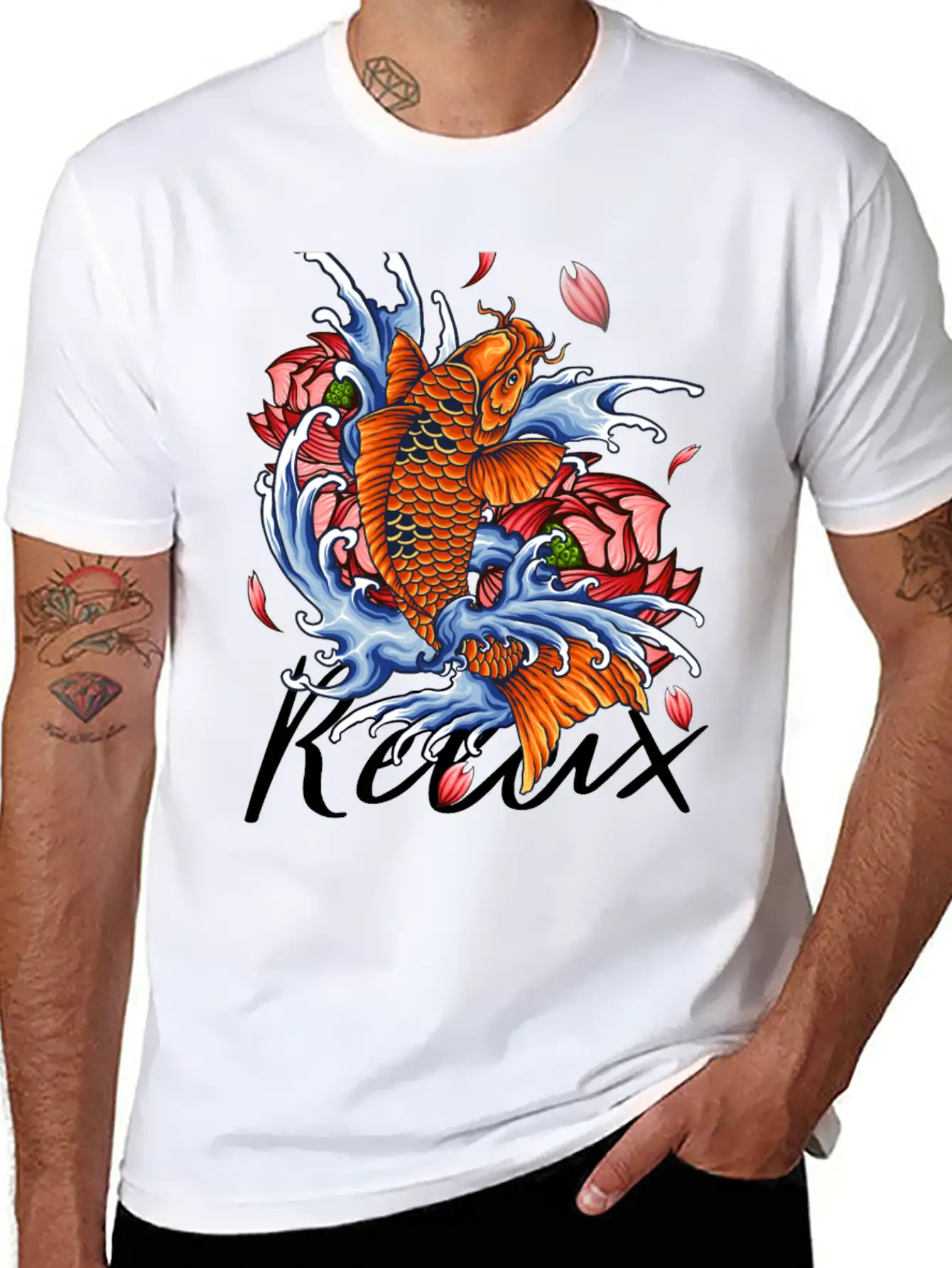 Relax Unisex Casual T-Shirt – Clean Design For Daily Comfort